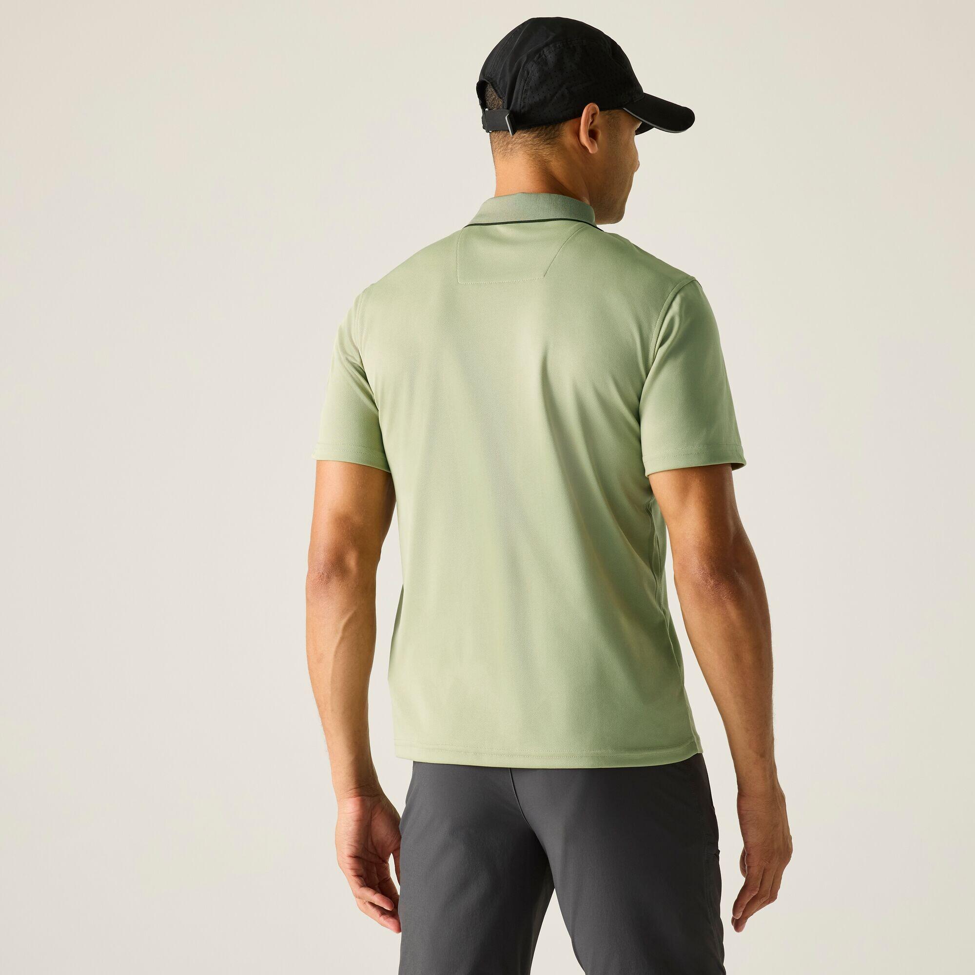 Polo-Shirt Regatta Maverick V Active 2/7