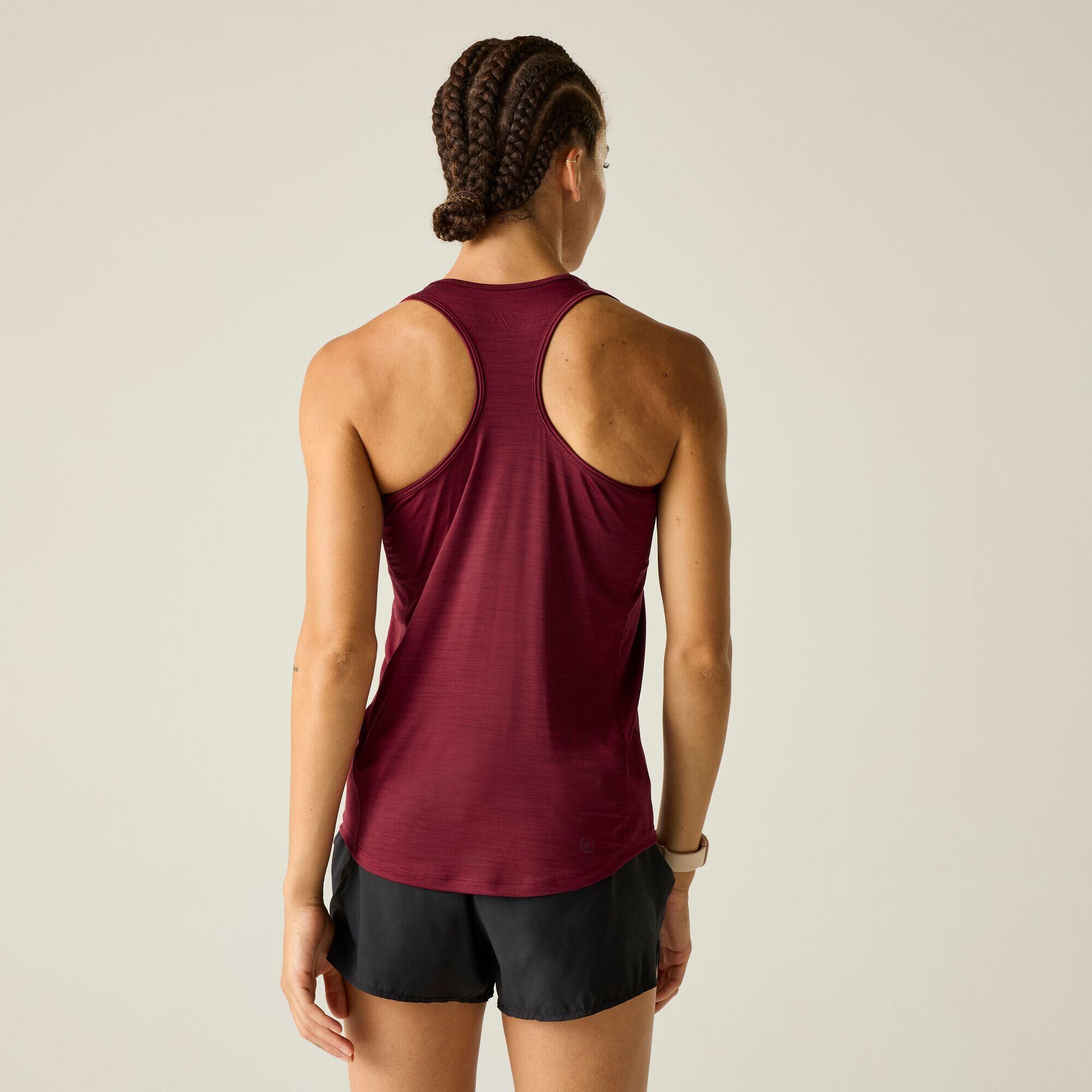Gilet sportivo leggero Modernize II da donna 2/7