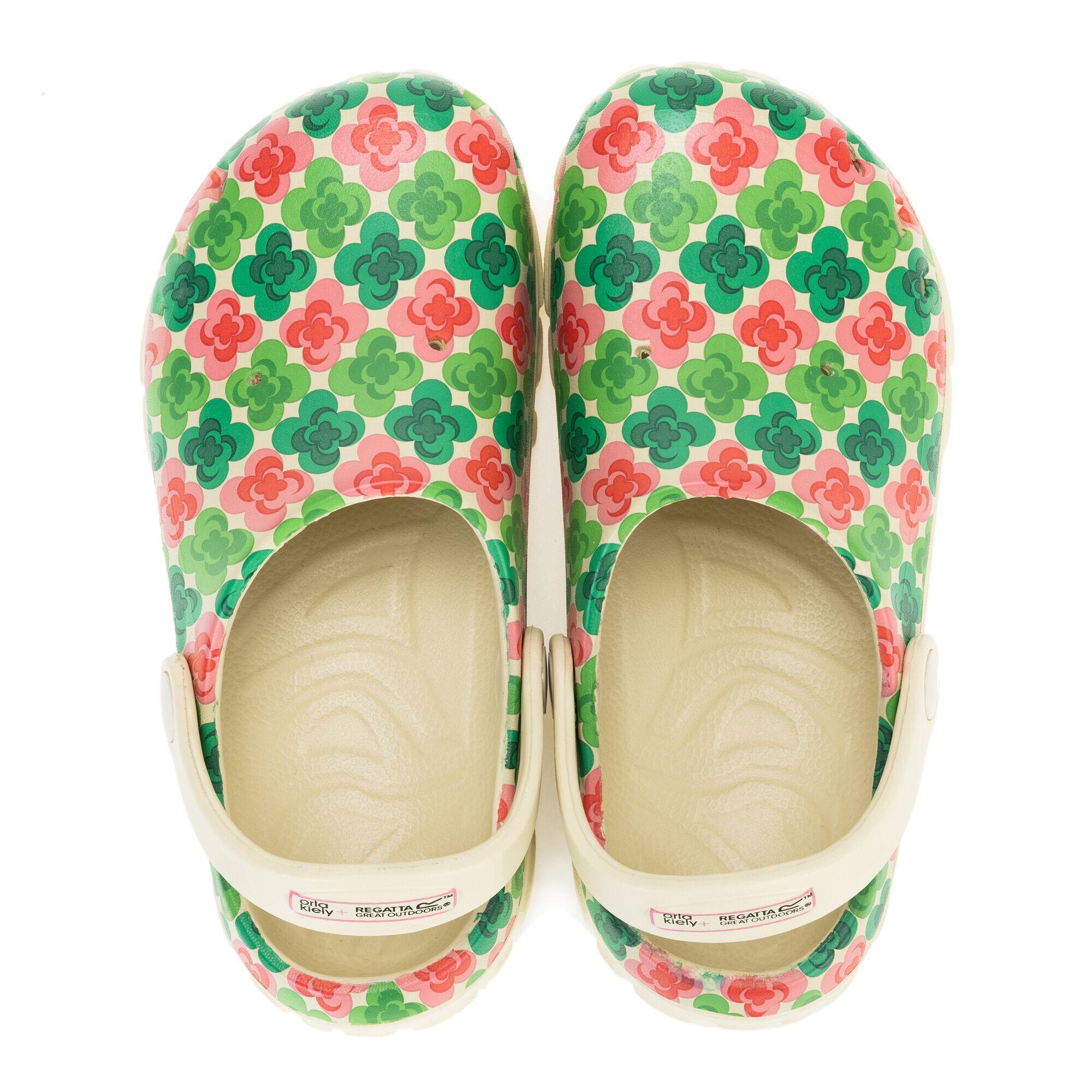 Kinder Orla Kiely klomp 7/7
