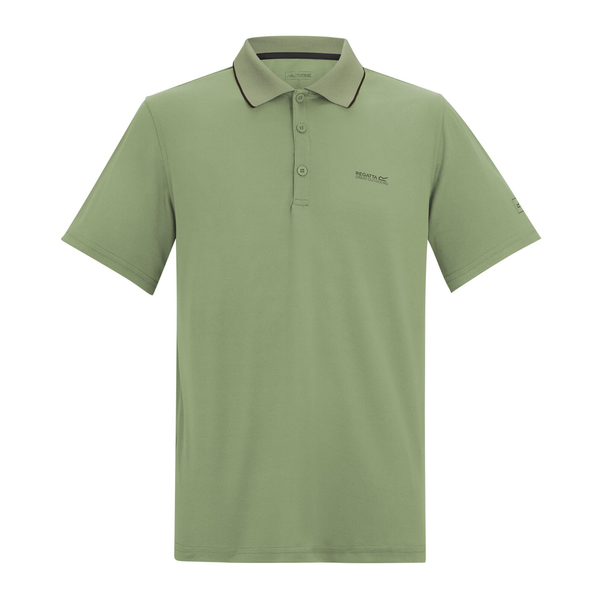 Polo-Shirt Regatta Maverick V Active 5/7