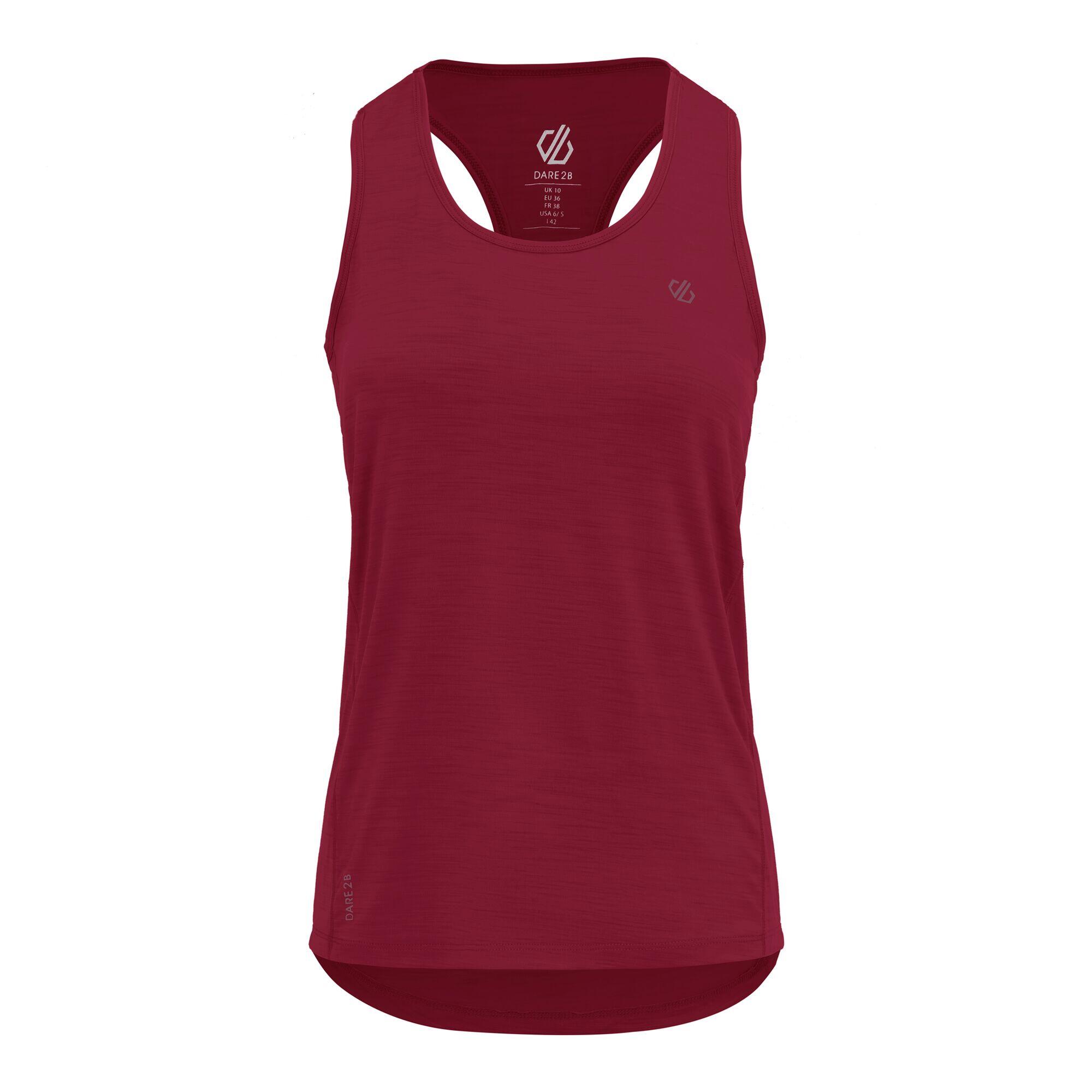 Gilet sportivo leggero Modernize II da donna 5/7