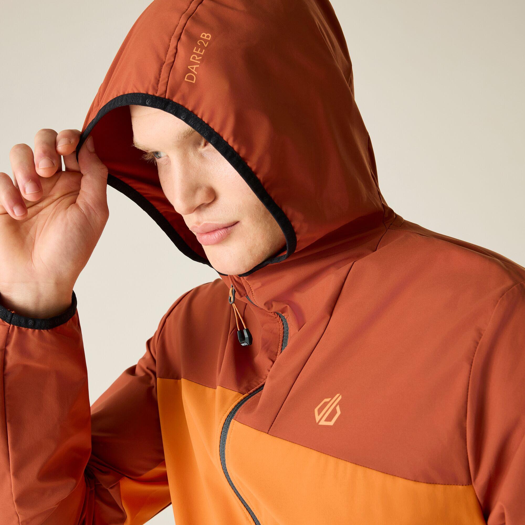Veste softshell imperméable Endurance pour homme 6/7