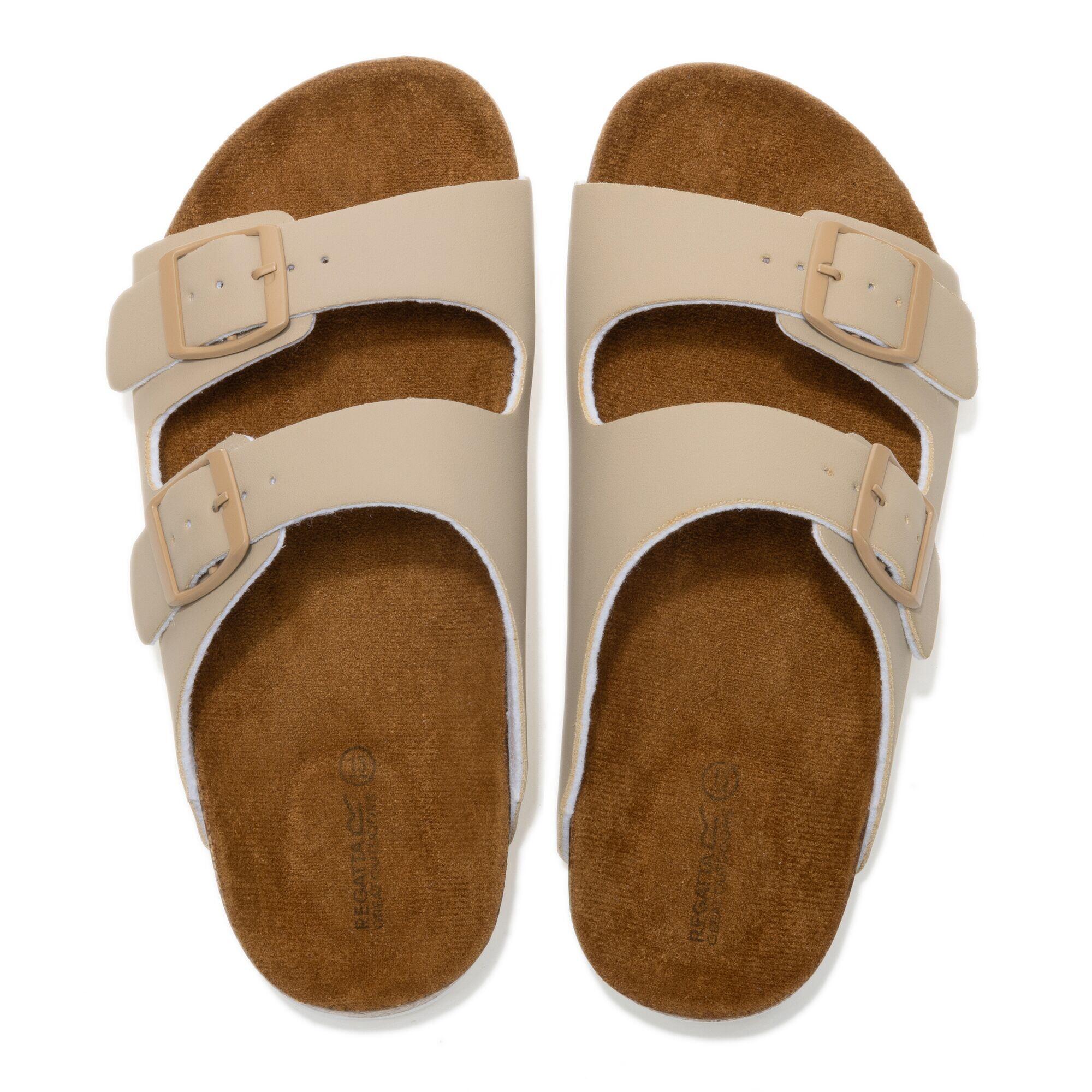 Mia Sandalen mit Doppelschnalle für Kinder 7/7