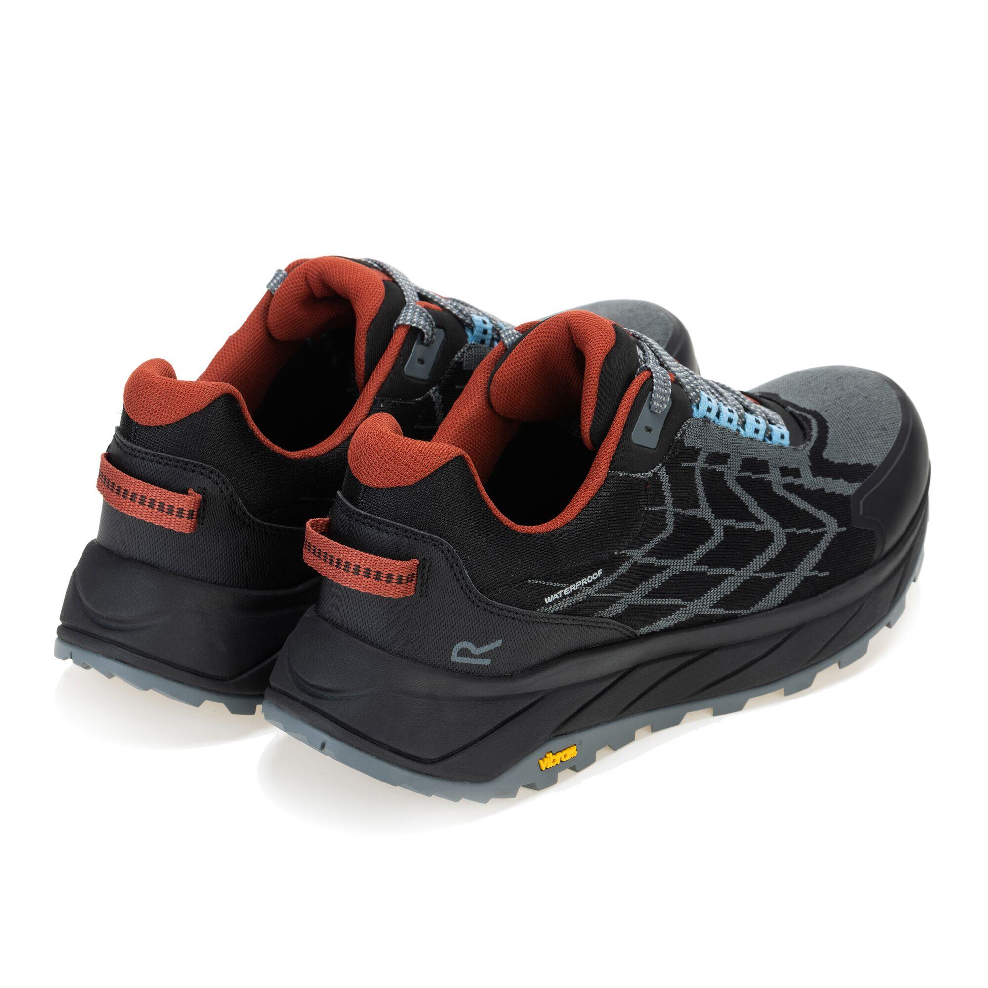 Mens Cruize Shoes 7/7