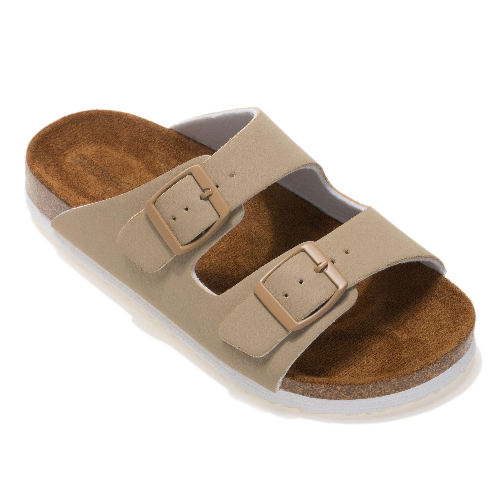 Mia Sandalen mit Doppelschnalle für Kinder 4/7