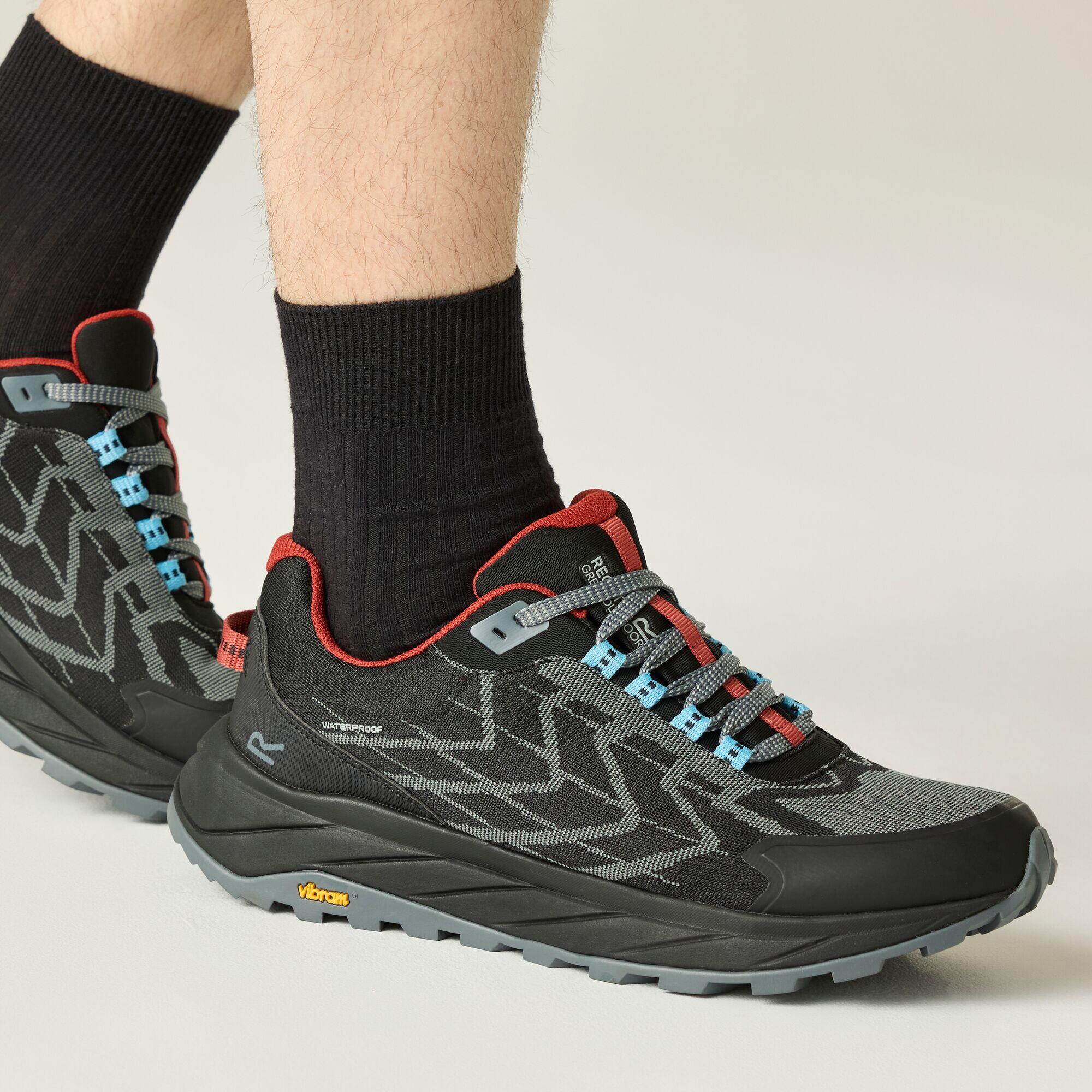 Mens Cruize Shoes 4/7