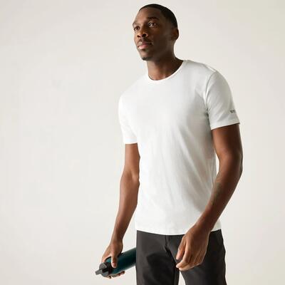 Tait lichtgewicht sport-t-shirt met korte mouwen voor heren