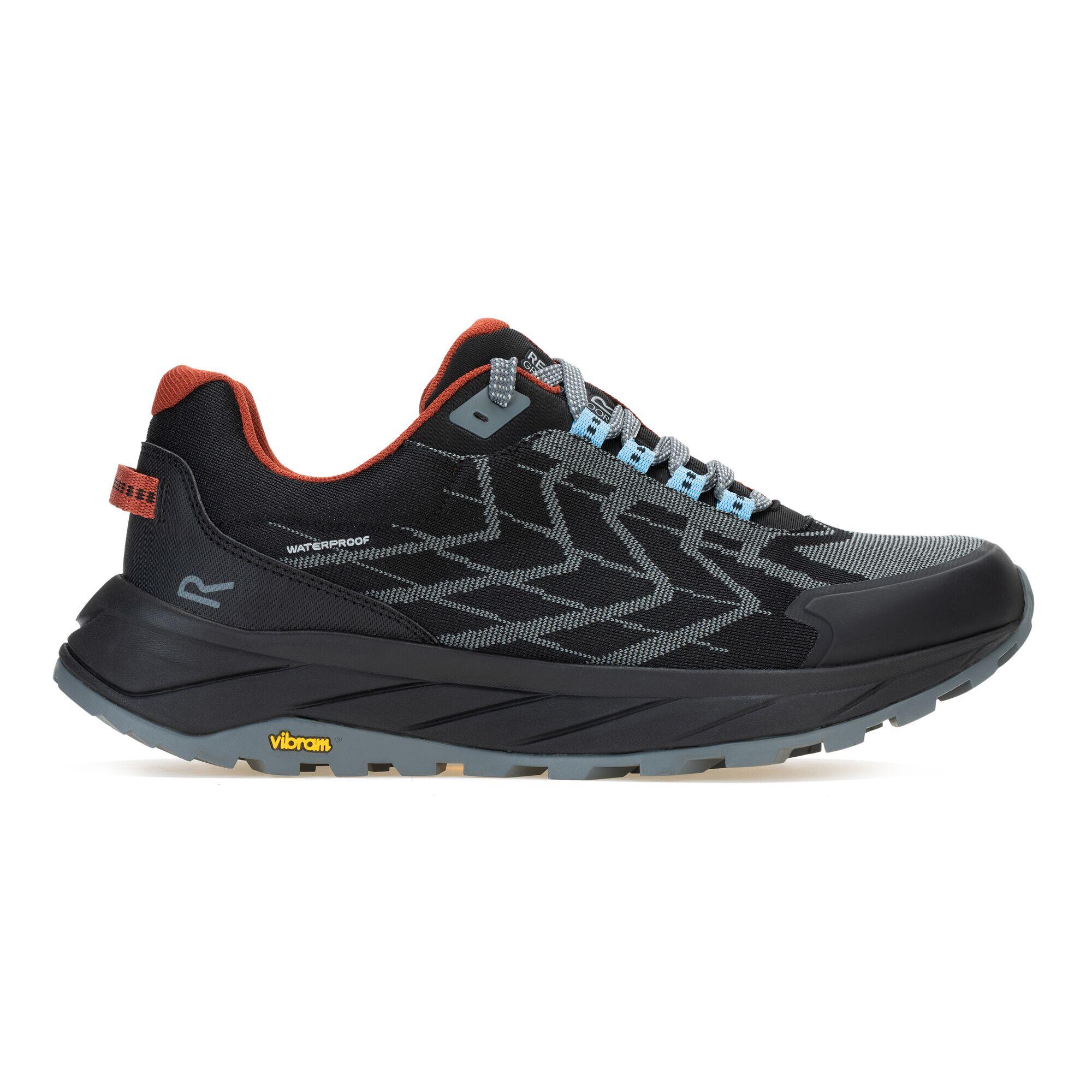 Mens Cruize Shoes 6/7
