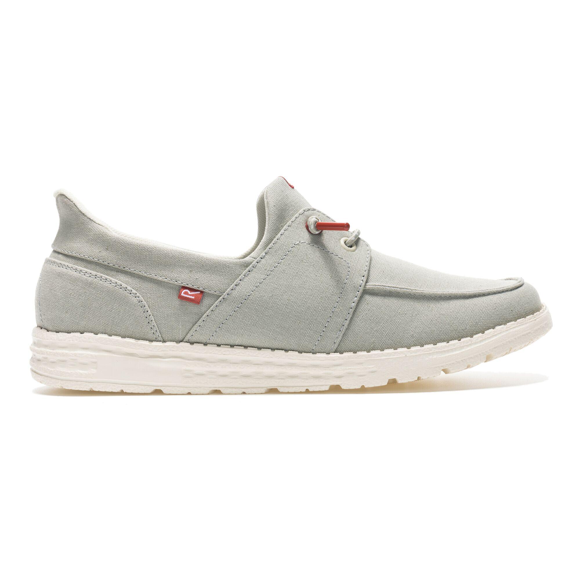 Chaussures Penzance en toile pour hommes 5/7