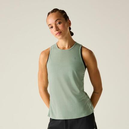 Débardeur femme Nimble coupe décontractée