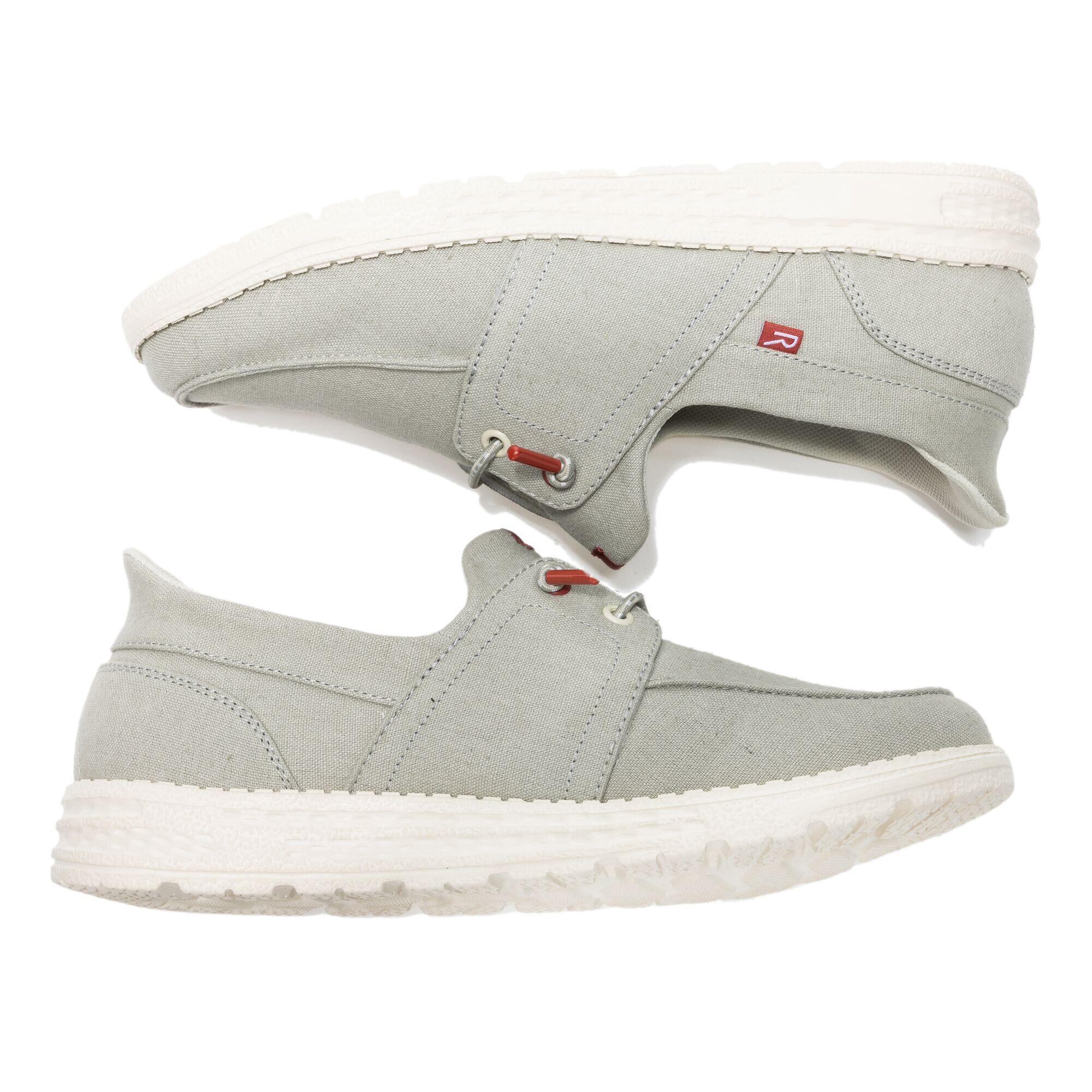 Chaussures Penzance en toile pour hommes 7/7