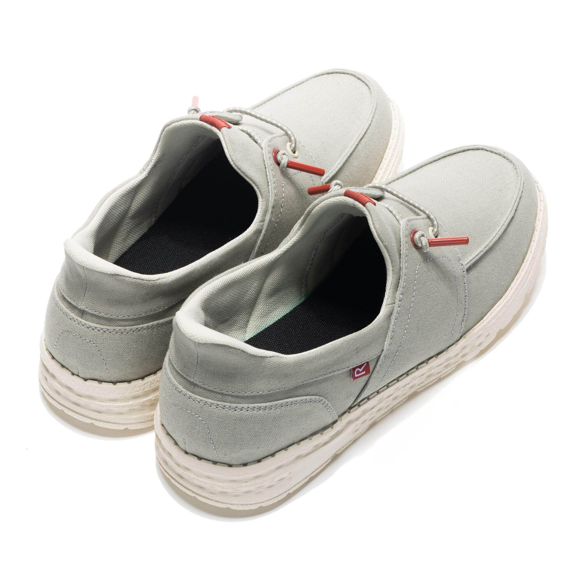 Chaussures Penzance en toile pour hommes 6/7