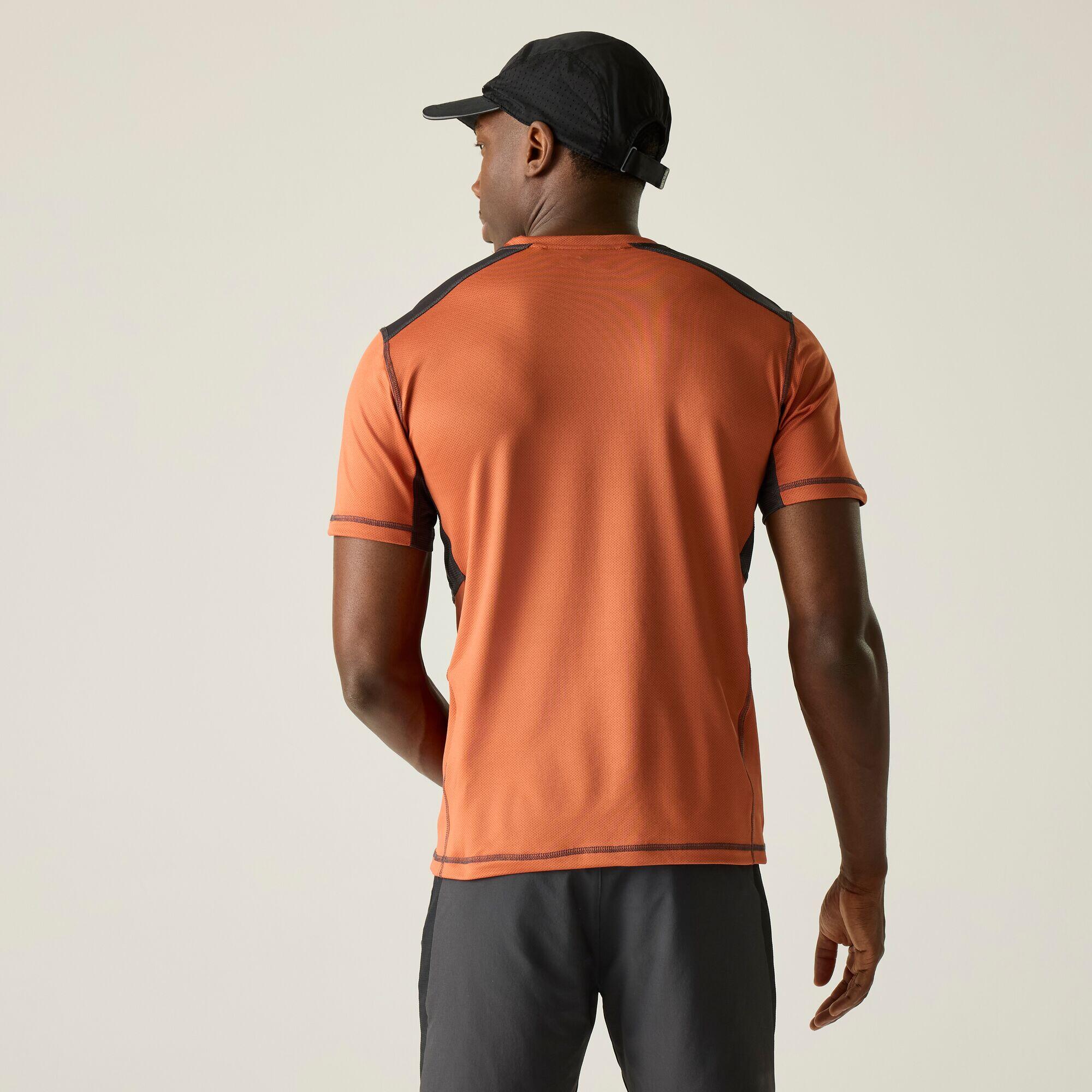 T-shirt Regatta Virda 2/7