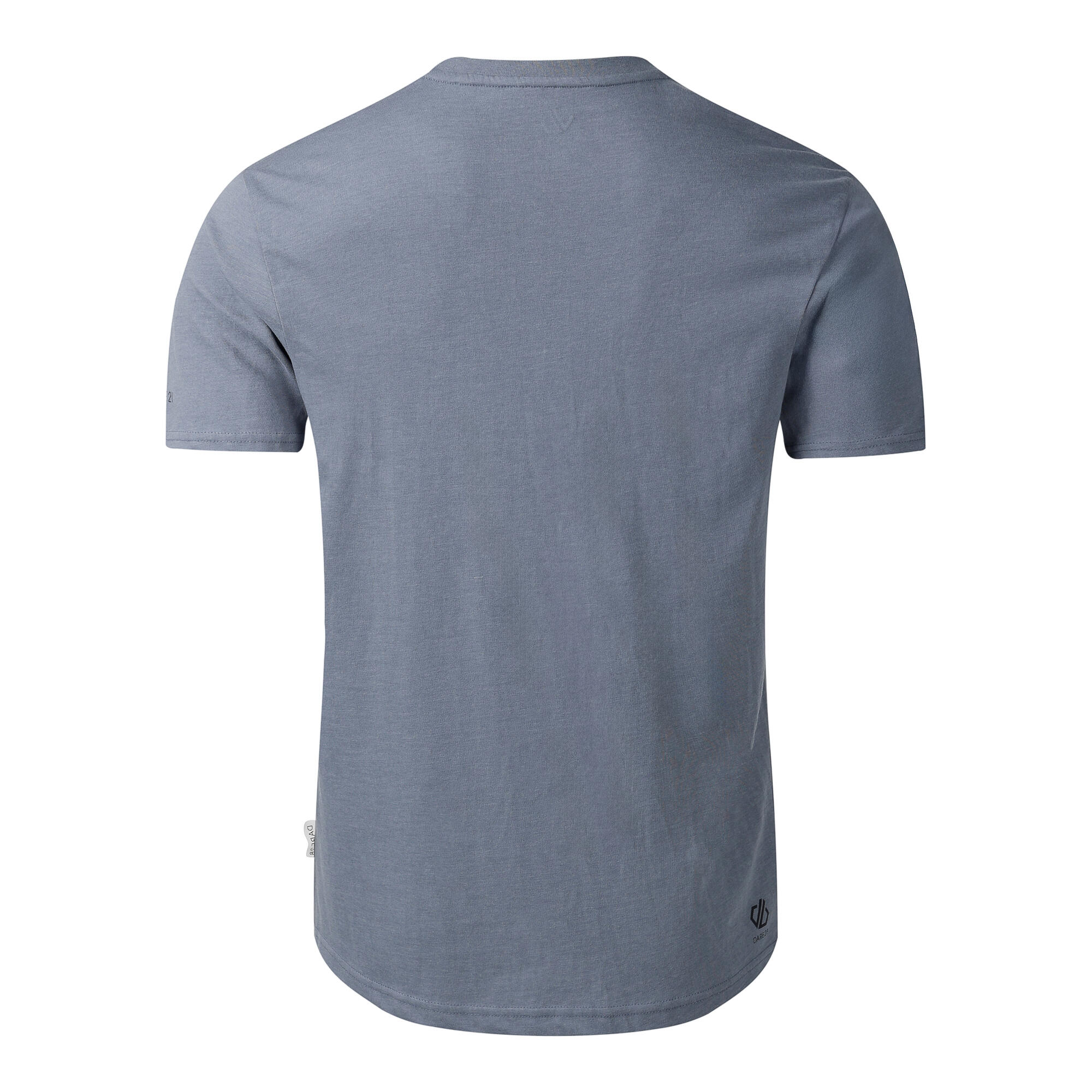 T-shirt graphique à manches courtes Movement III pour homme 7/7