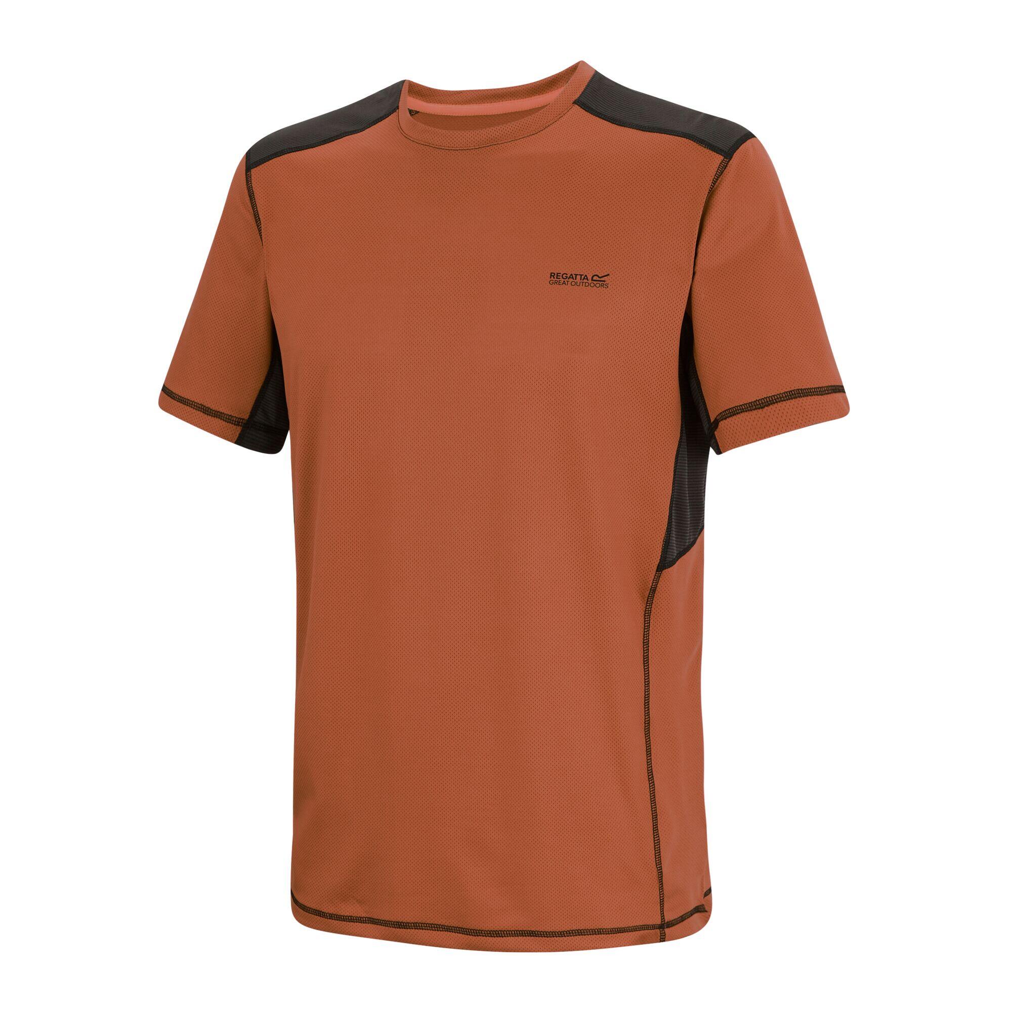 T-shirt Regatta Virda 7/7