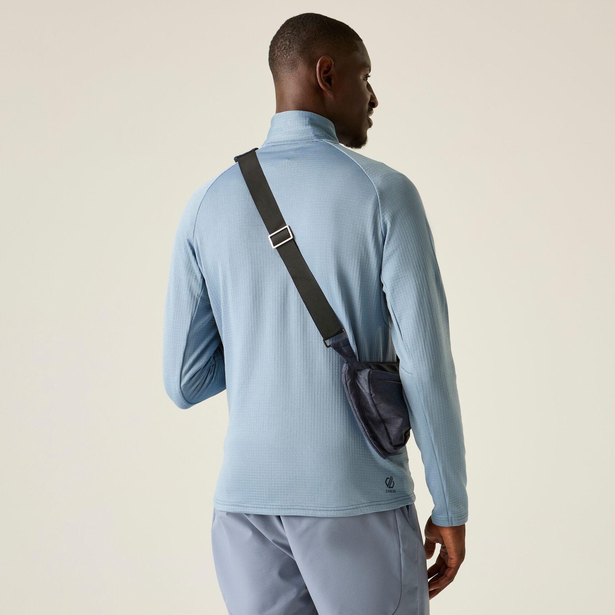 Mens Apex Full Zip Stretch Midlayer 2/7