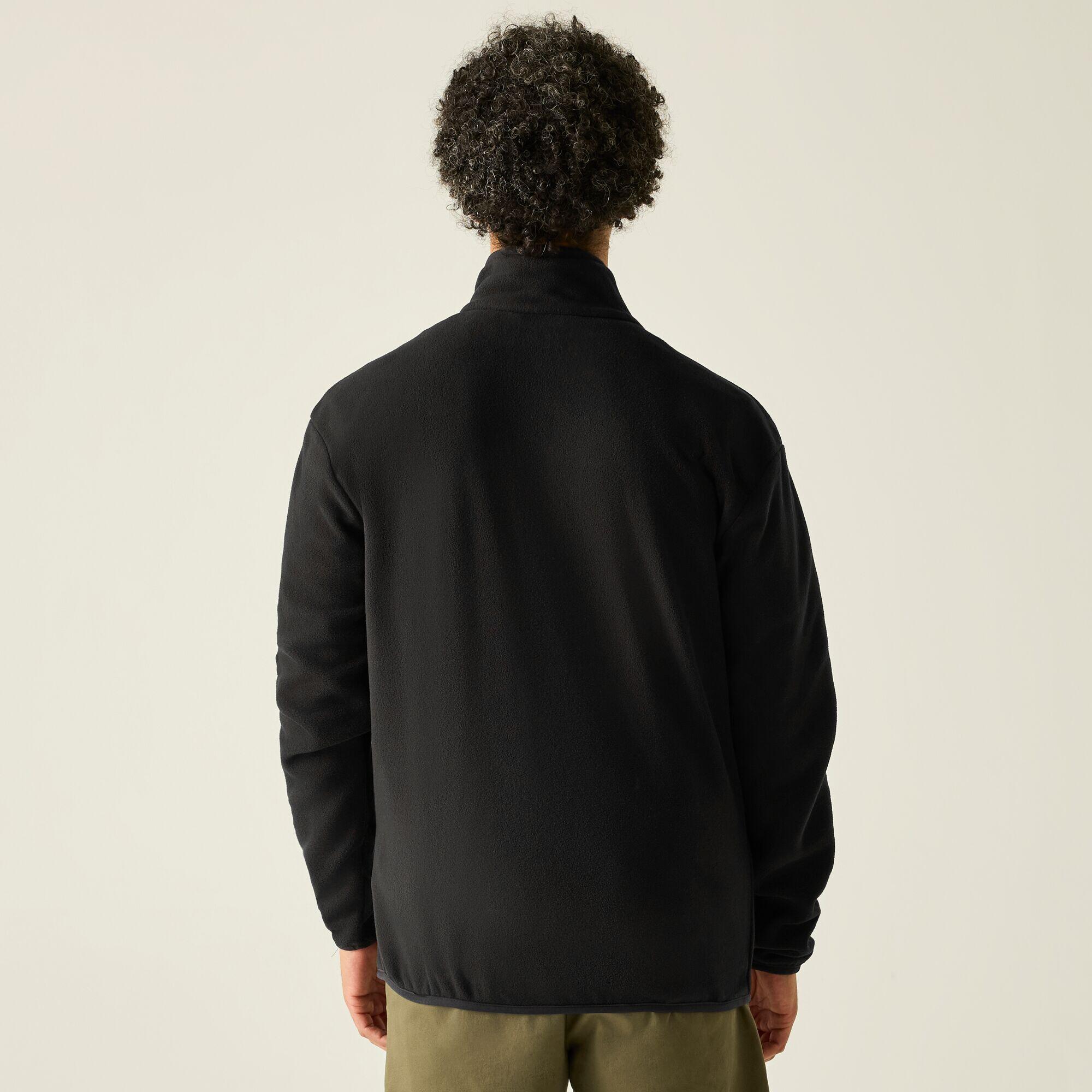 Fleece mit Reißverschluss Regatta Frankie 2/7