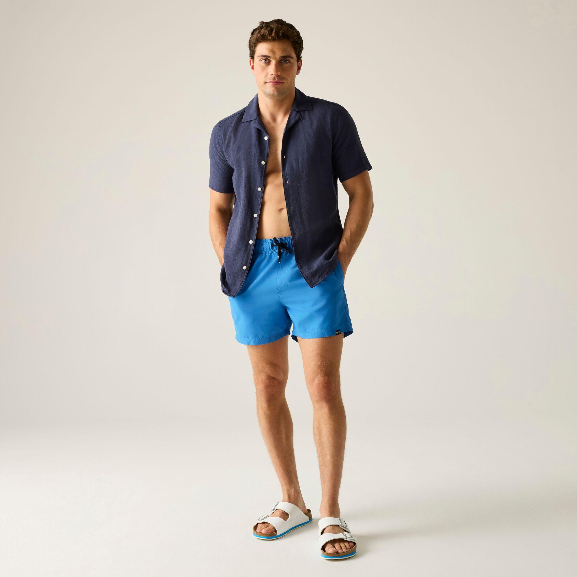 Short de bain Mawson II pour homme 3/7