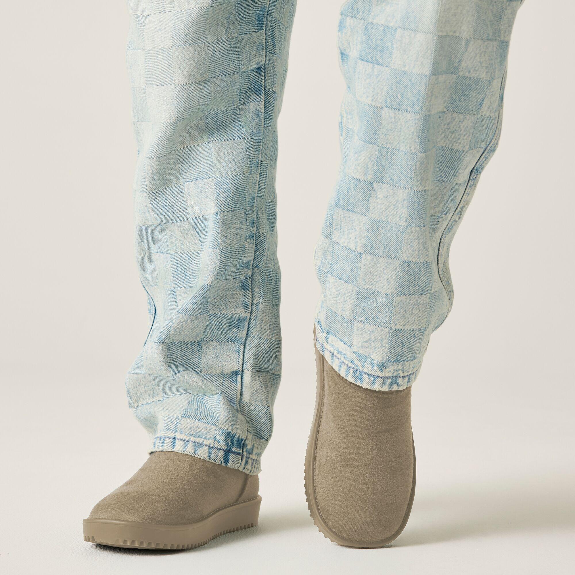 Dziecięce krótkie wodoodporne buty Risley
