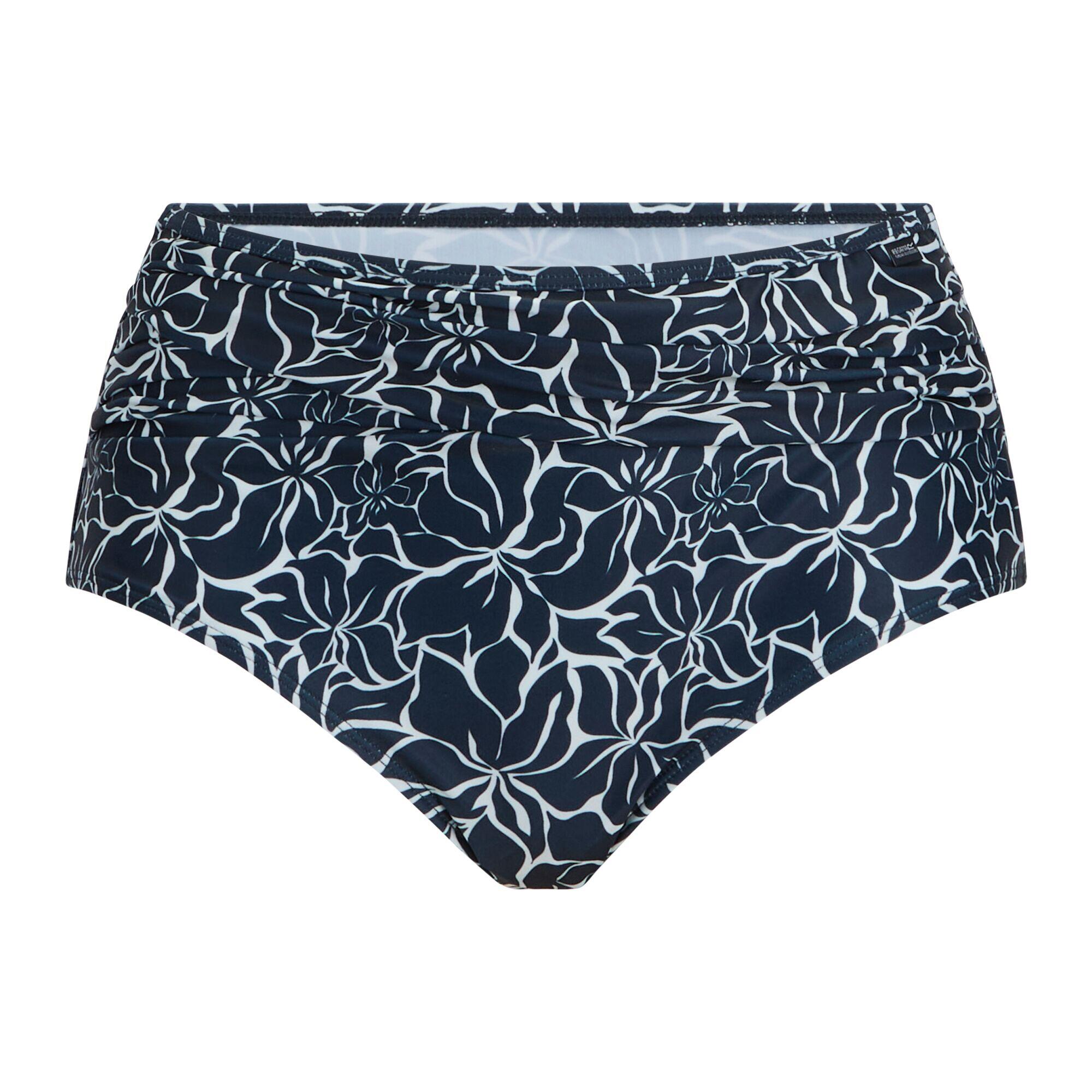 Dames Loria bikinibroekje met hoge taille 7/7