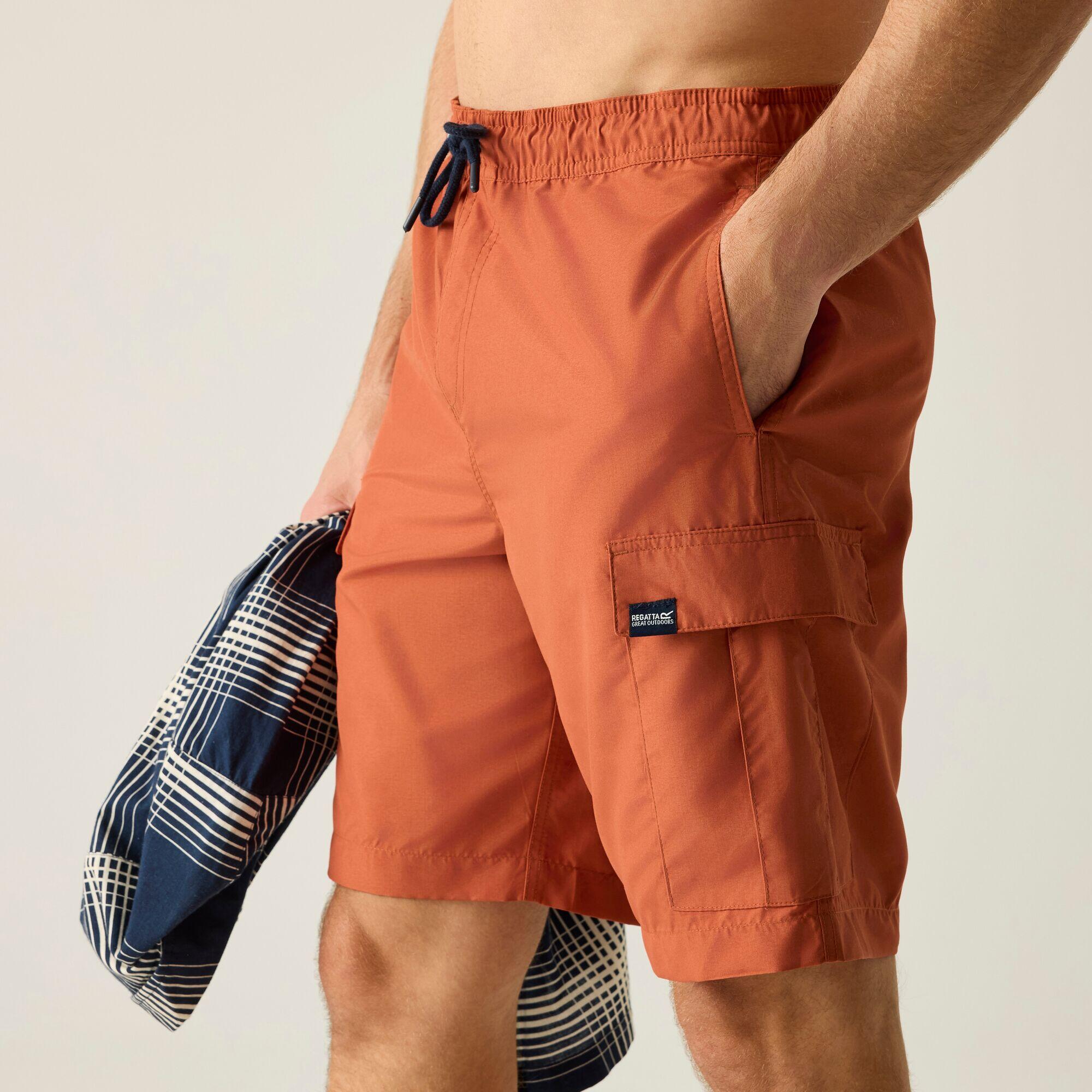 Short de bain cargo Blanmont pour homme 5/7