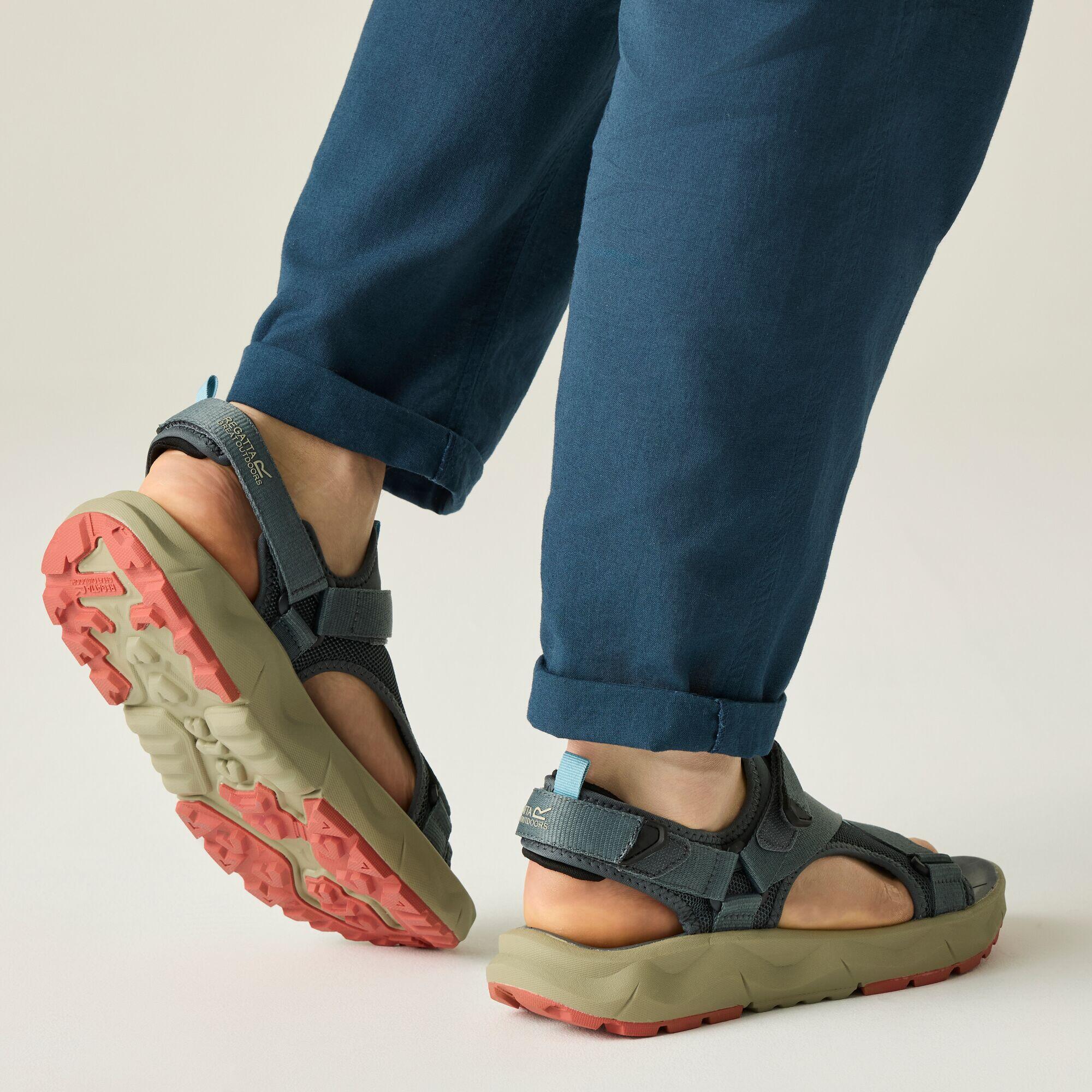 Sandales Lito Tecfoam pour hommes 4/7