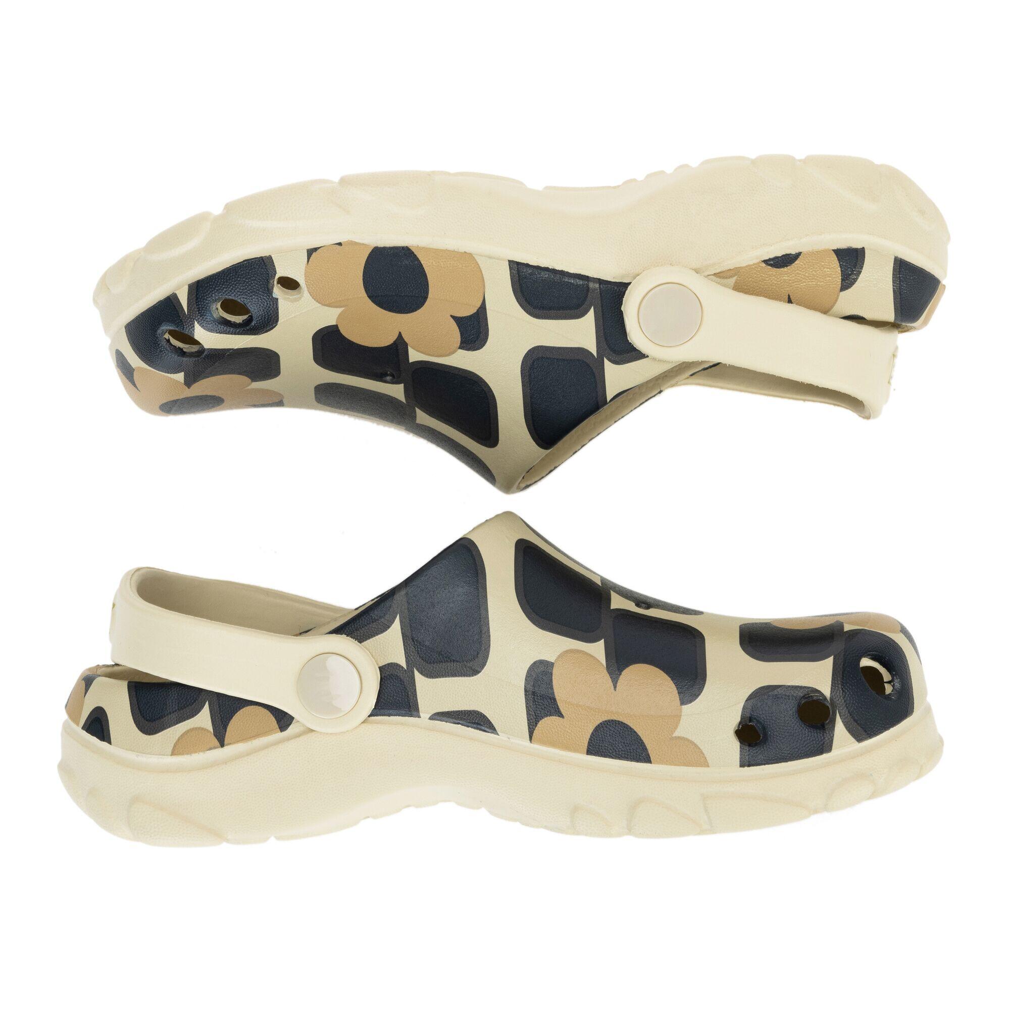 Kinder Orla Kiely klomp 3/7