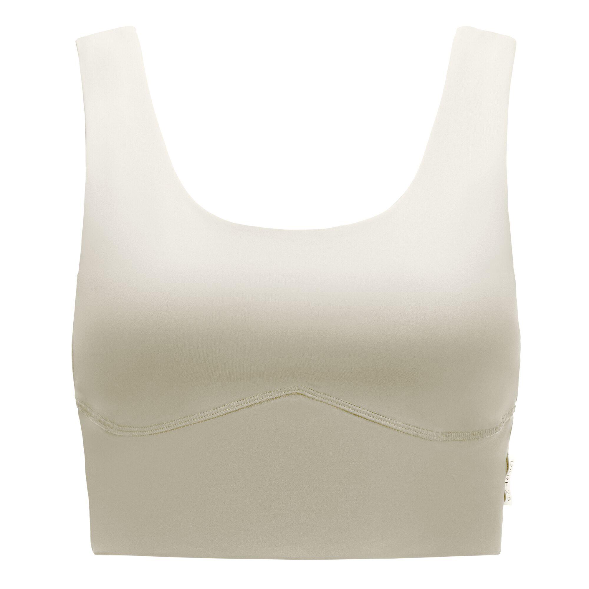 Refresh cropped tanktop voor dames 5/7