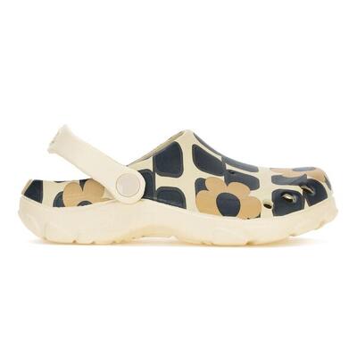 Kinder orla kiely klomp