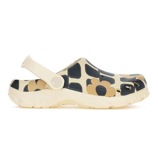 Sabots Orla Kiely pour enfants