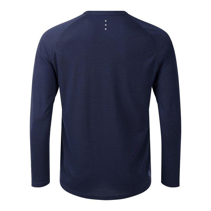 Tricou de drumeție bărbați Dare 2b