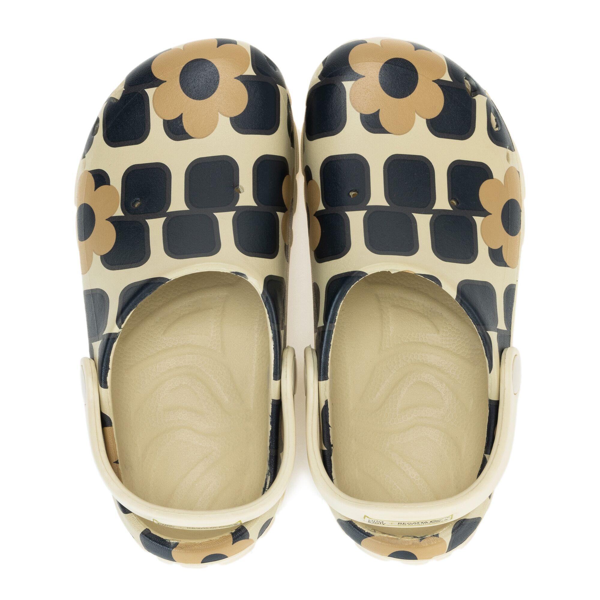 Kinder Orla Kiely klomp 7/7