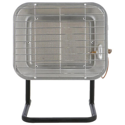 Gas Heizstrahler Camping Zelt Heizung Infrarot Keramik 30 mBar 4,5 kW