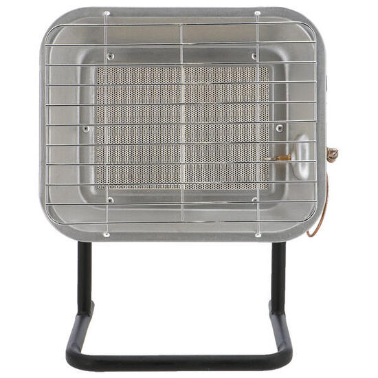 Gas Heizstrahler Camping Zelt Heizung Infrarot Keramik 30 mBar 4,5 kW
