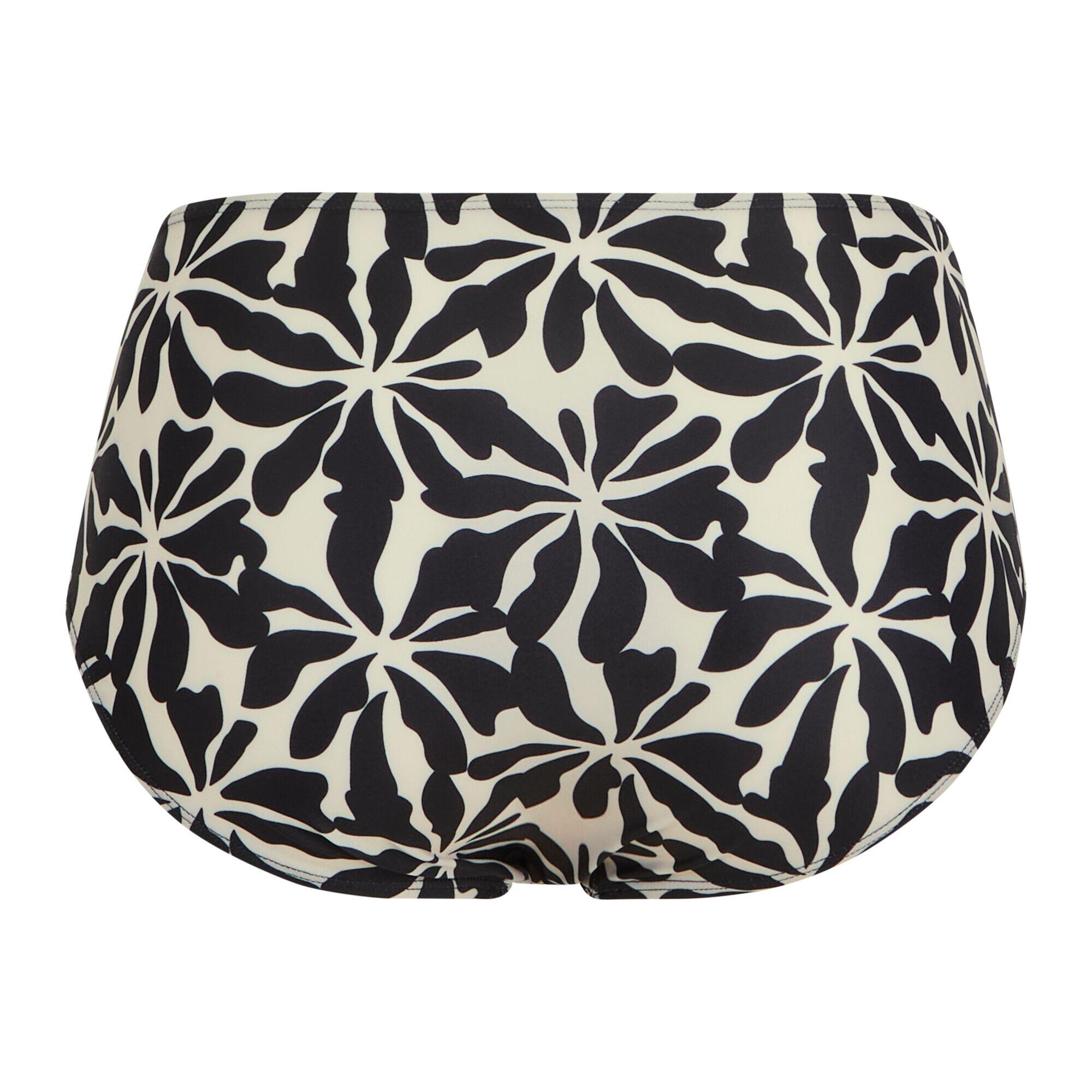 Loria Bikinihose für Damen mit hohem Bund 7/7