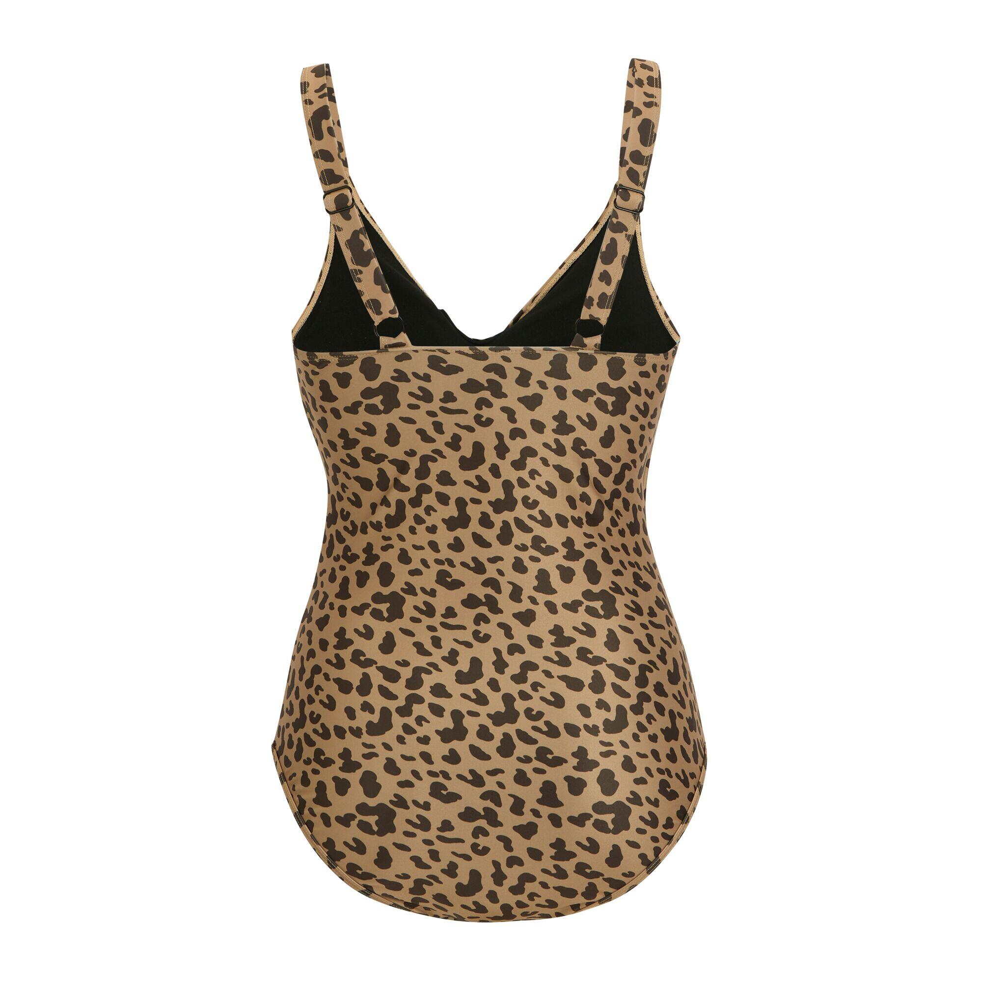 Costume da bagno contenitivo Baylenne da donna 7/7