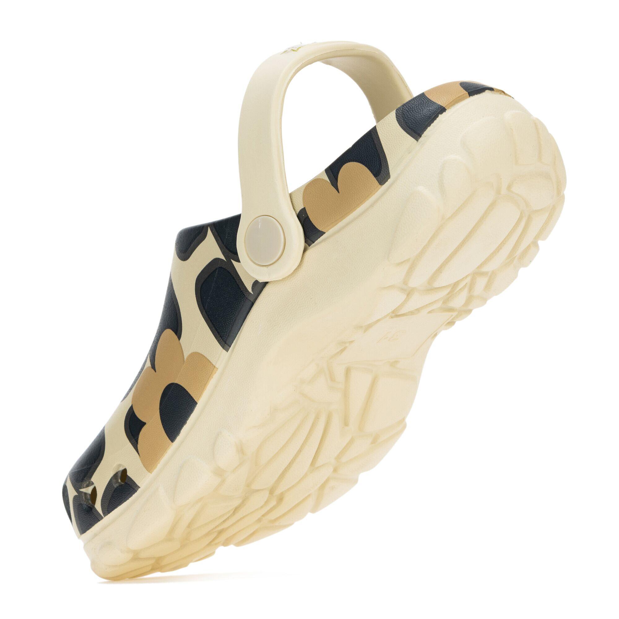 Kinder Orla Kiely klomp 6/7