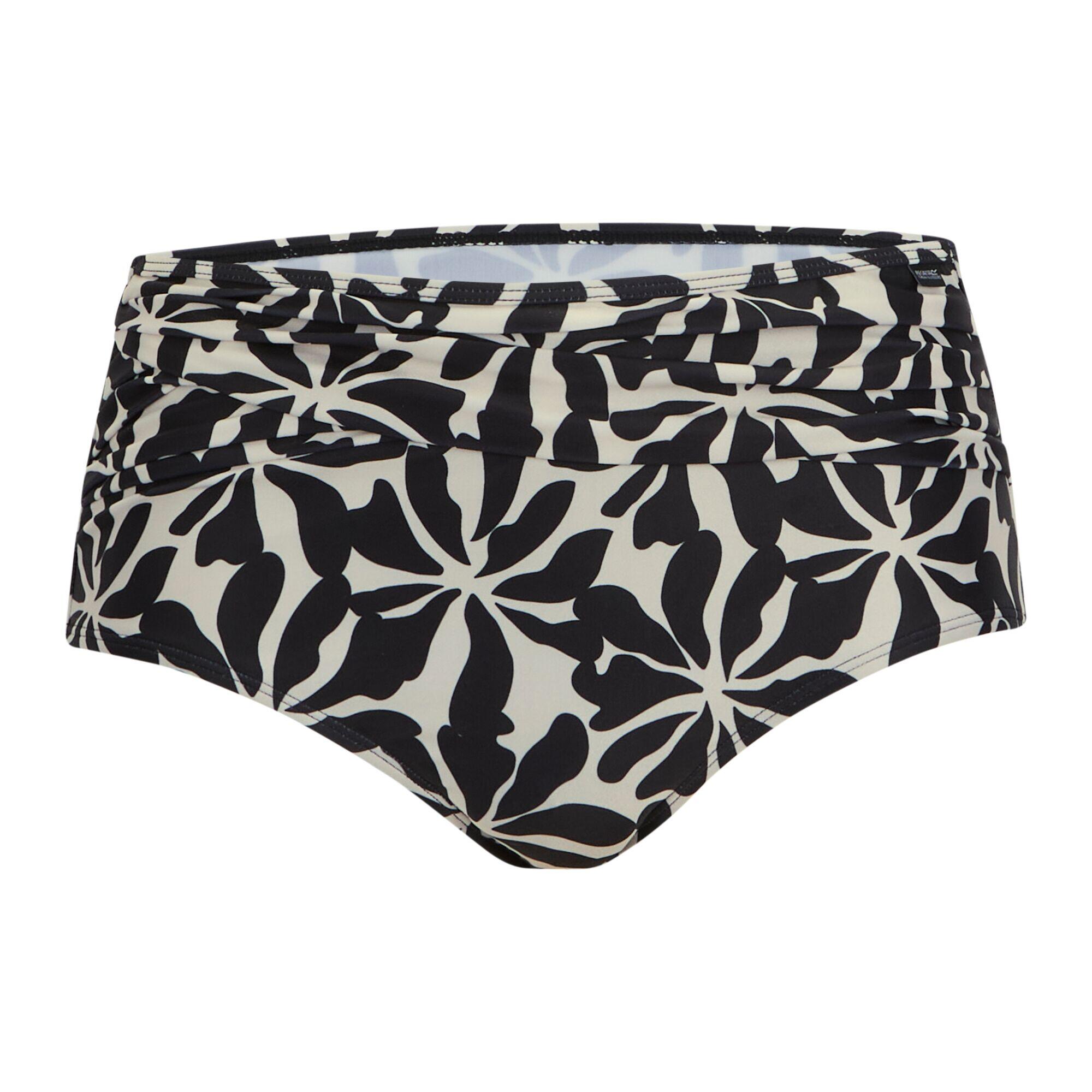 Loria Bikinihose für Damen mit hohem Bund 6/7