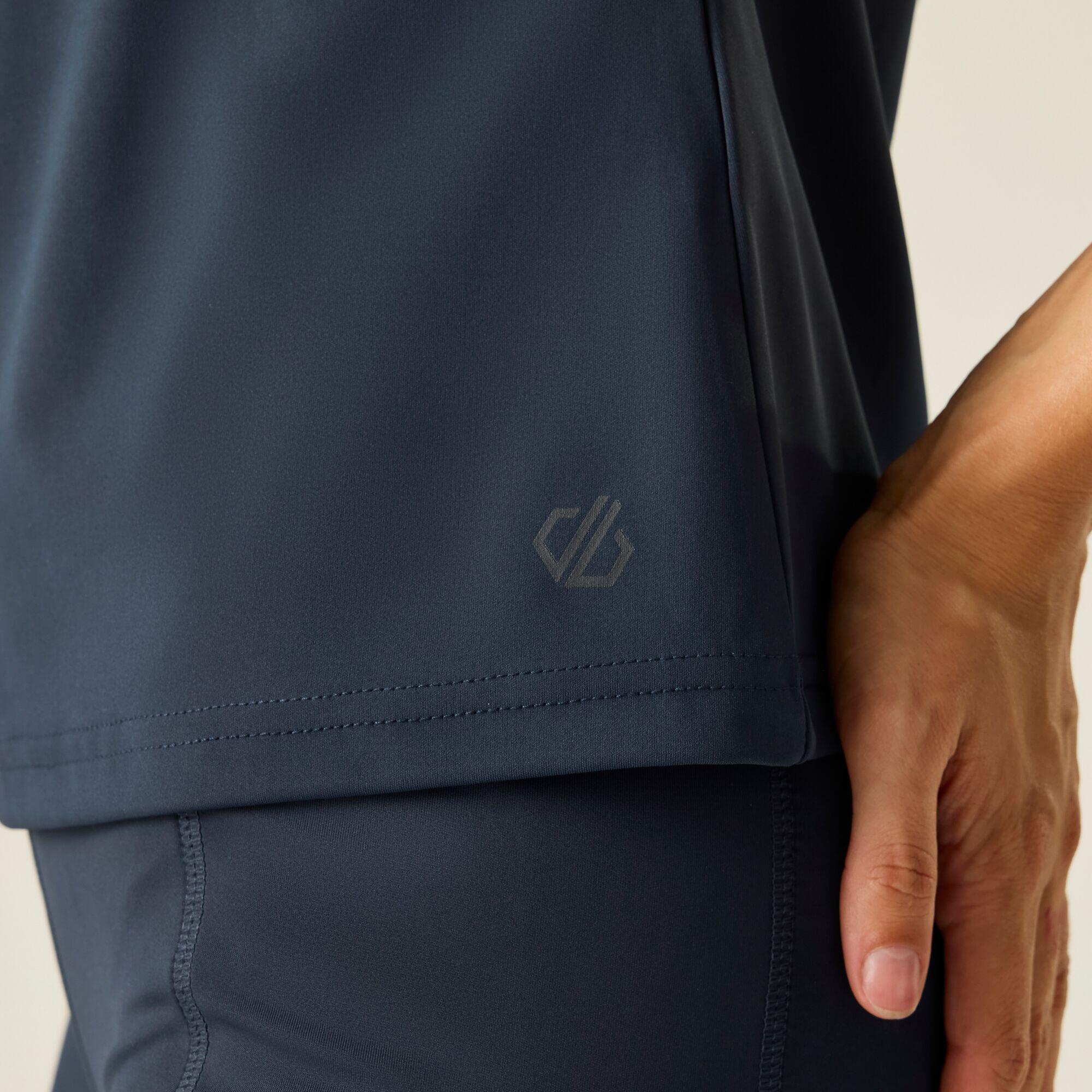 T-shirt de sport à manches courtes et séchage rapide pour femme Refresh 6/7