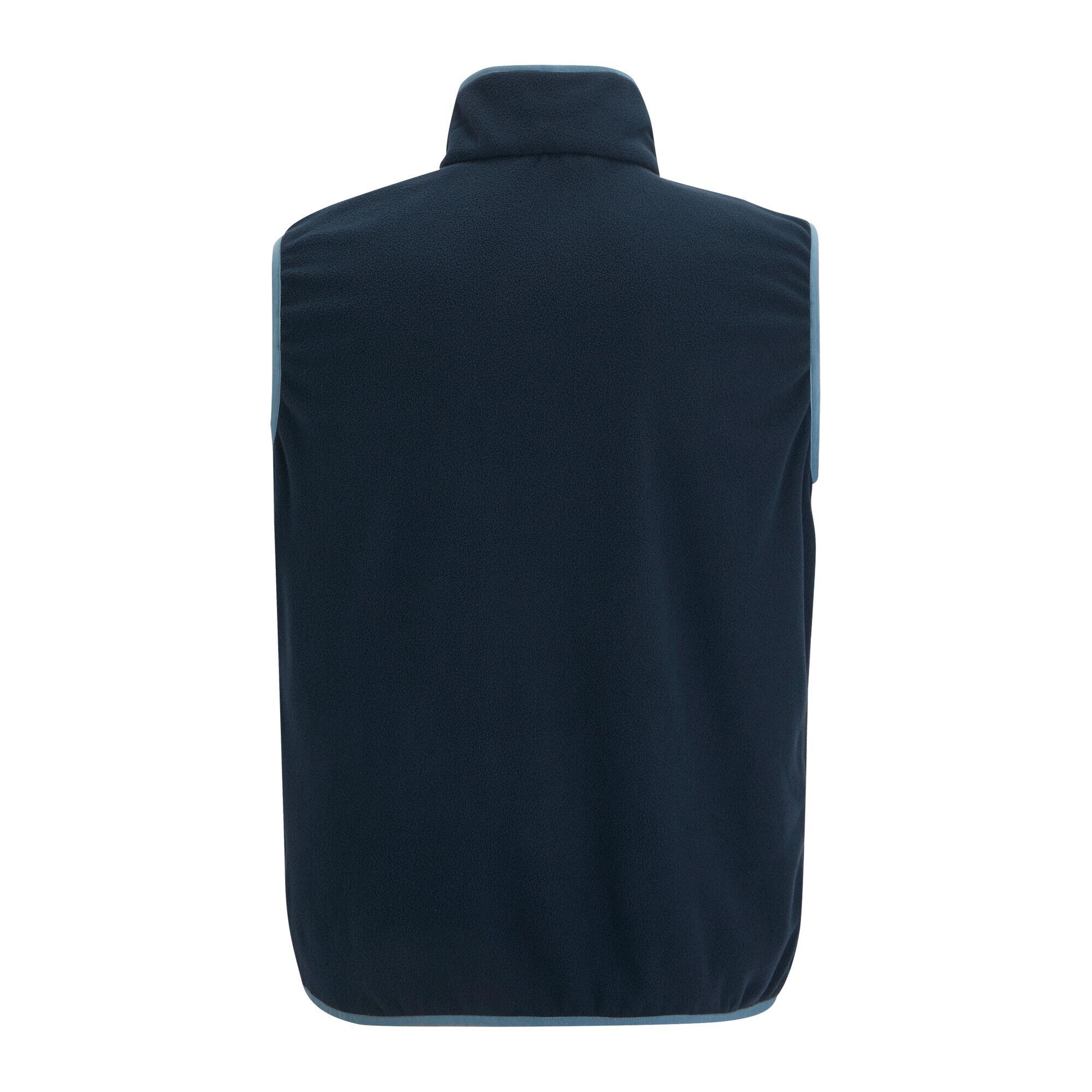 Frankie Fleece Gilet voor heren 6/7