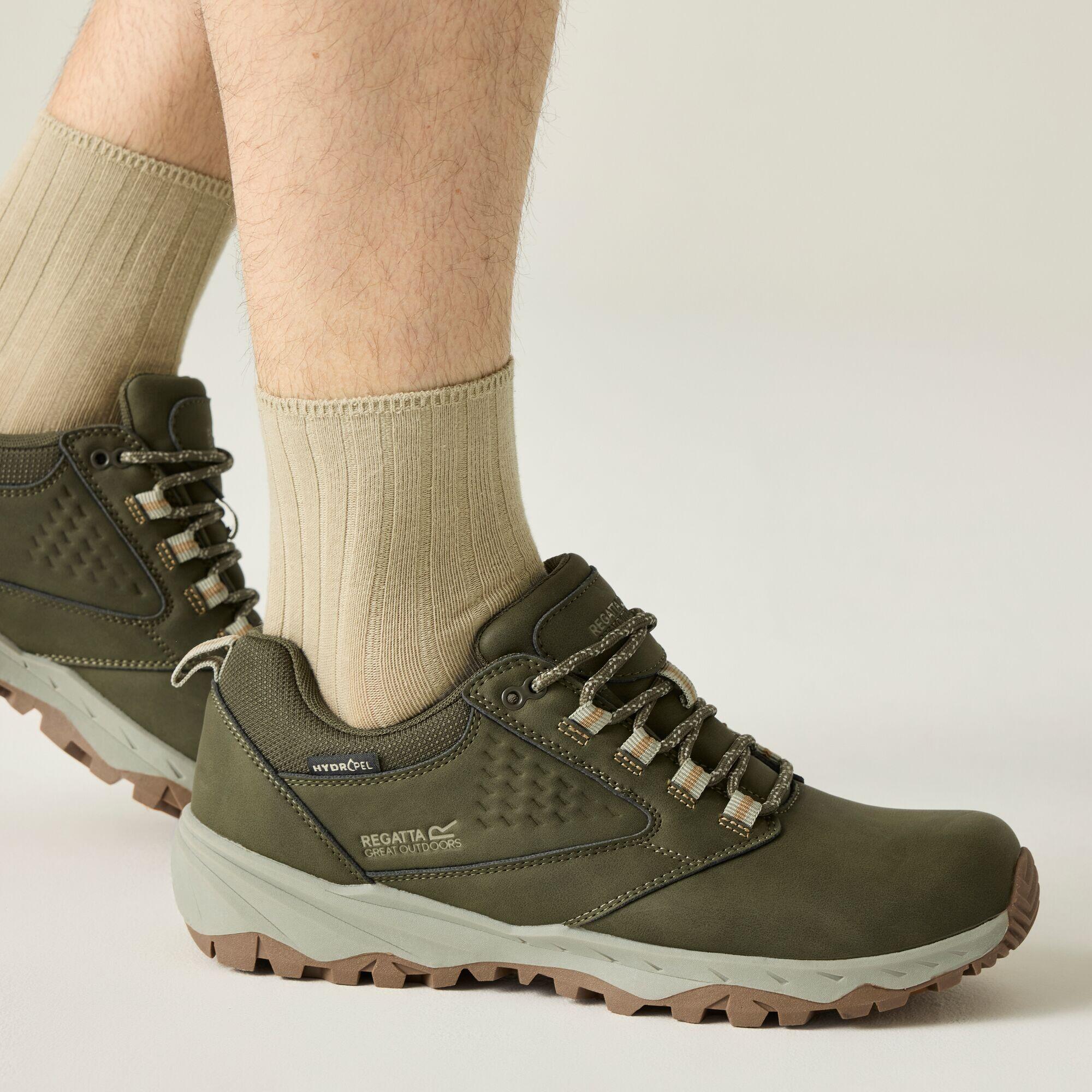 Chaussures basses imperméables Amble pour hommes 3/7
