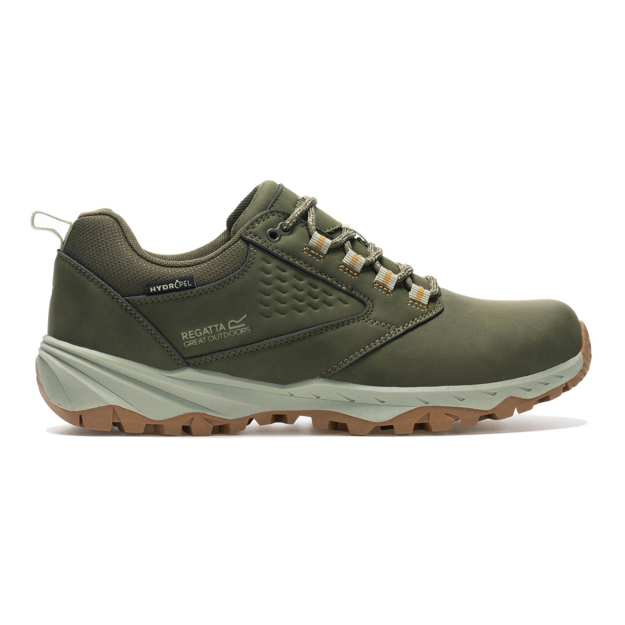 Chaussures basses imperméables Amble pour hommes 5/7