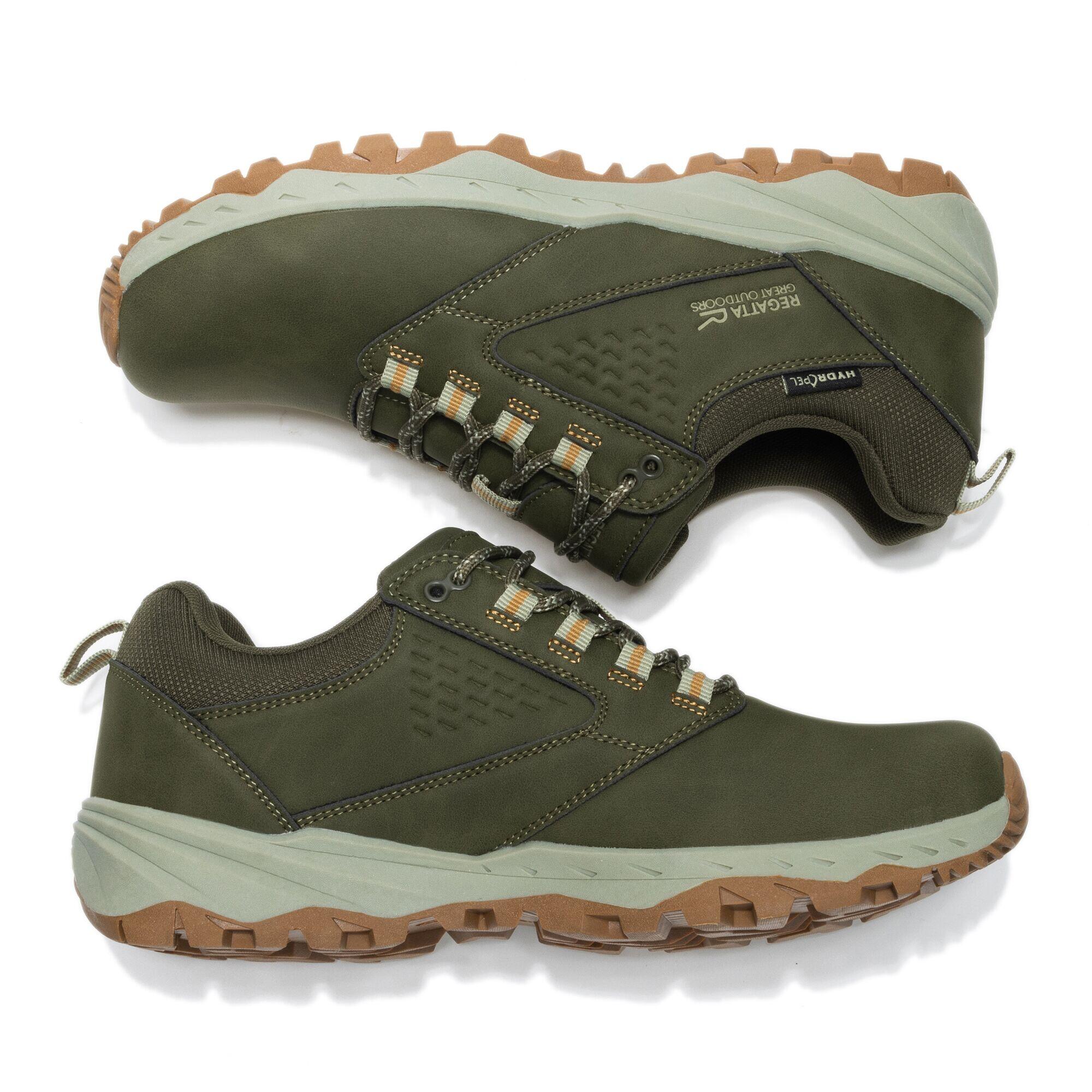 Chaussures basses imperméables Amble pour hommes 7/7