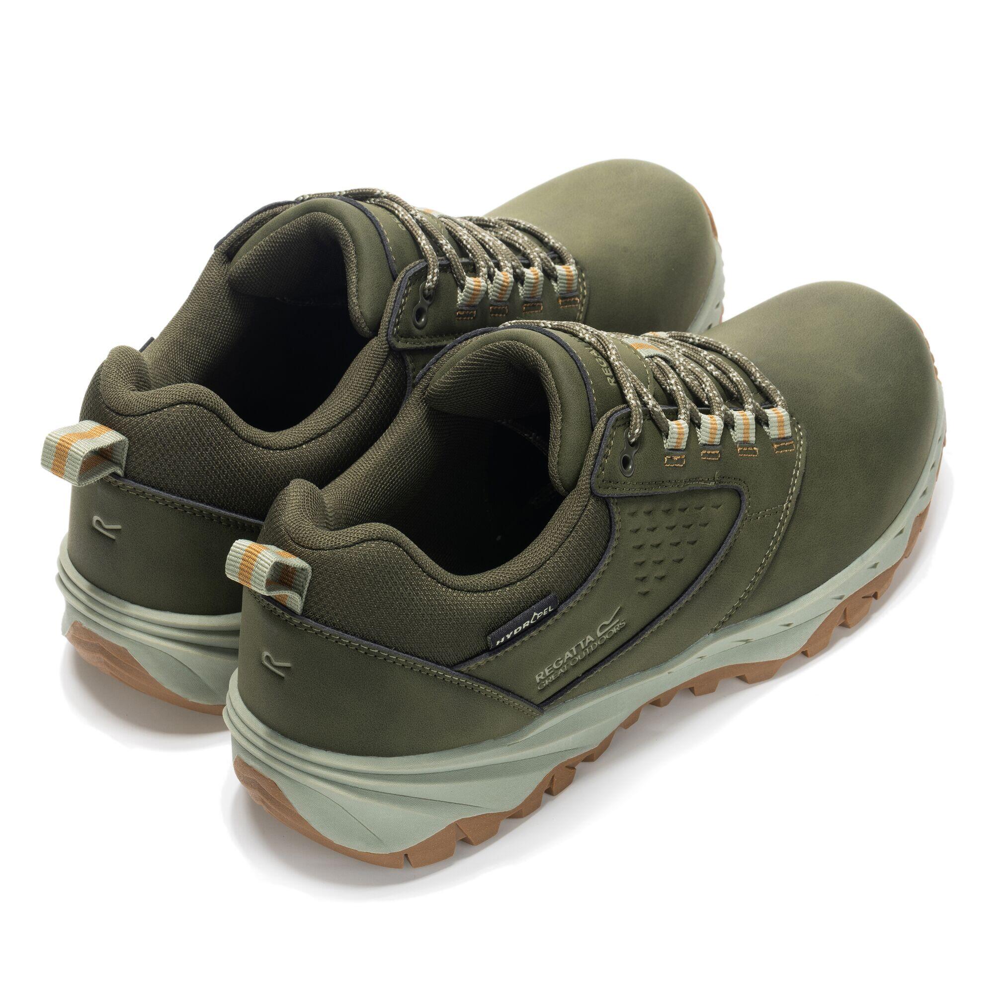 Chaussures basses imperméables Amble pour hommes 6/7