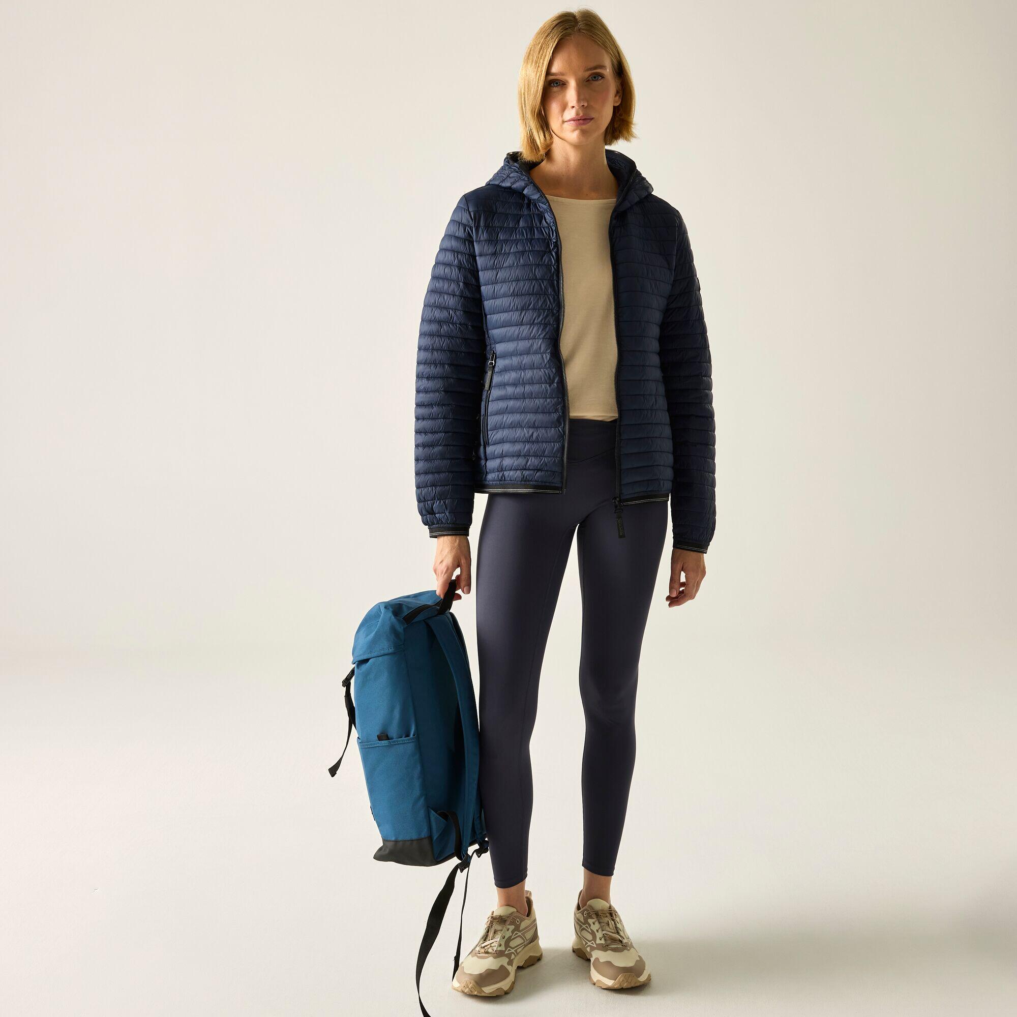 Veste matelassée Rigain pour femme 3/7