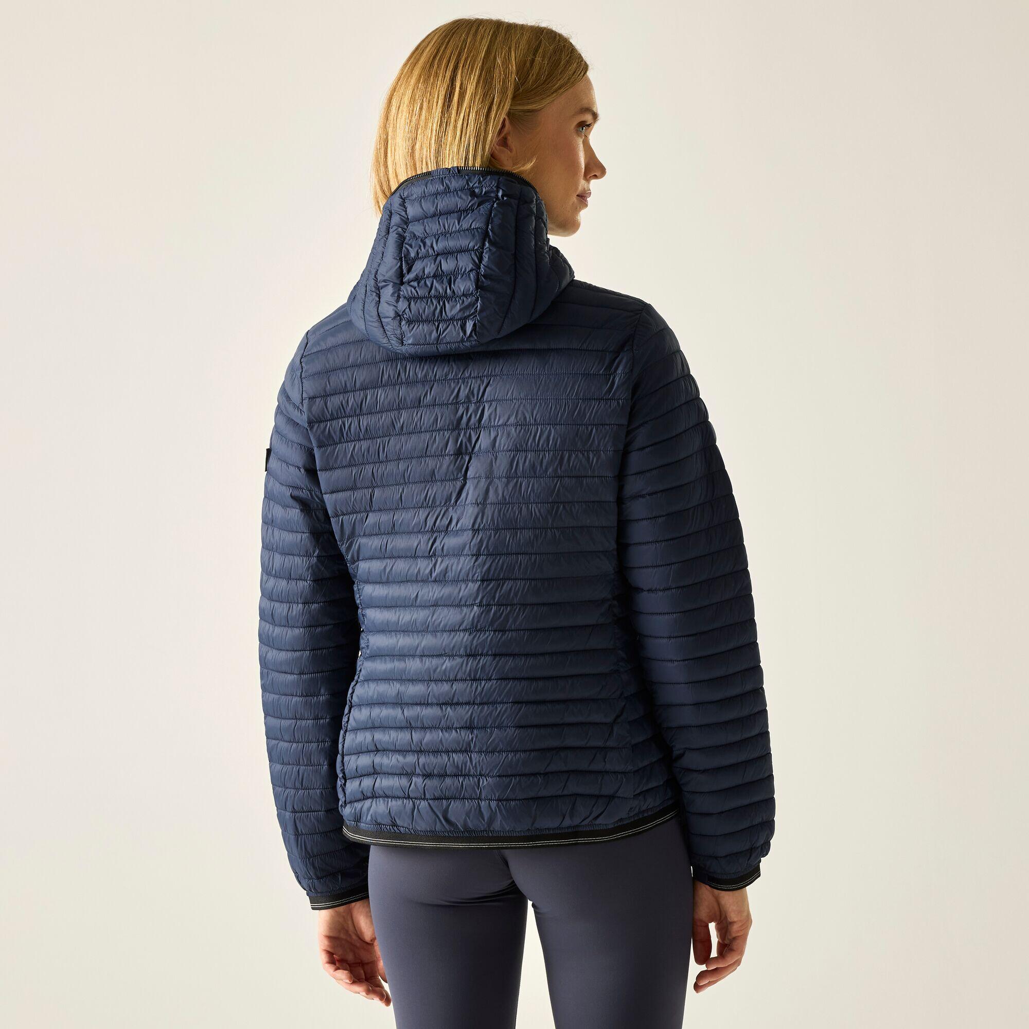 Veste matelassée Rigain pour femme 2/7