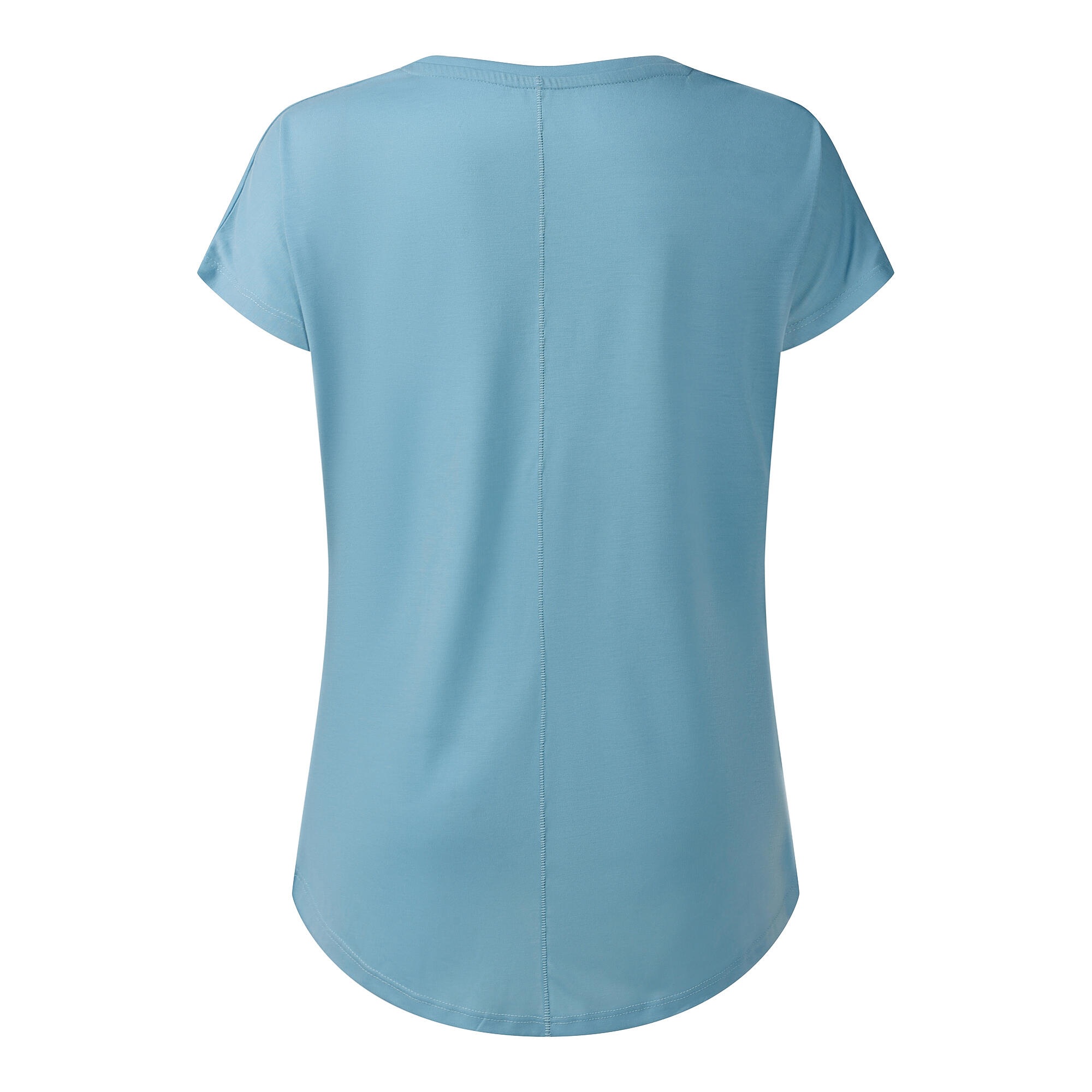T-shirt graphique à manches courtes Serenity pour femmes 7/7