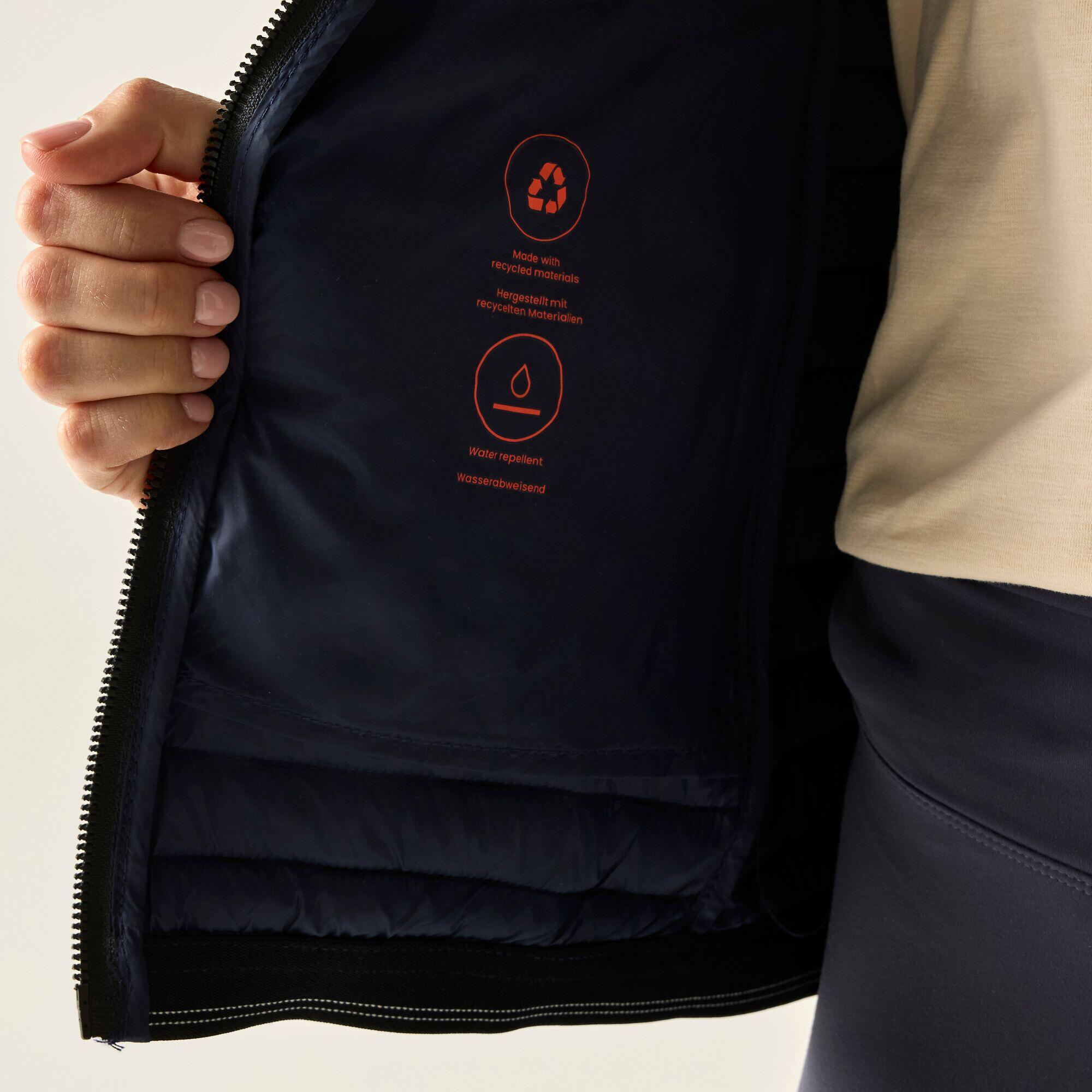 Veste matelassée Rigain pour femme 5/7