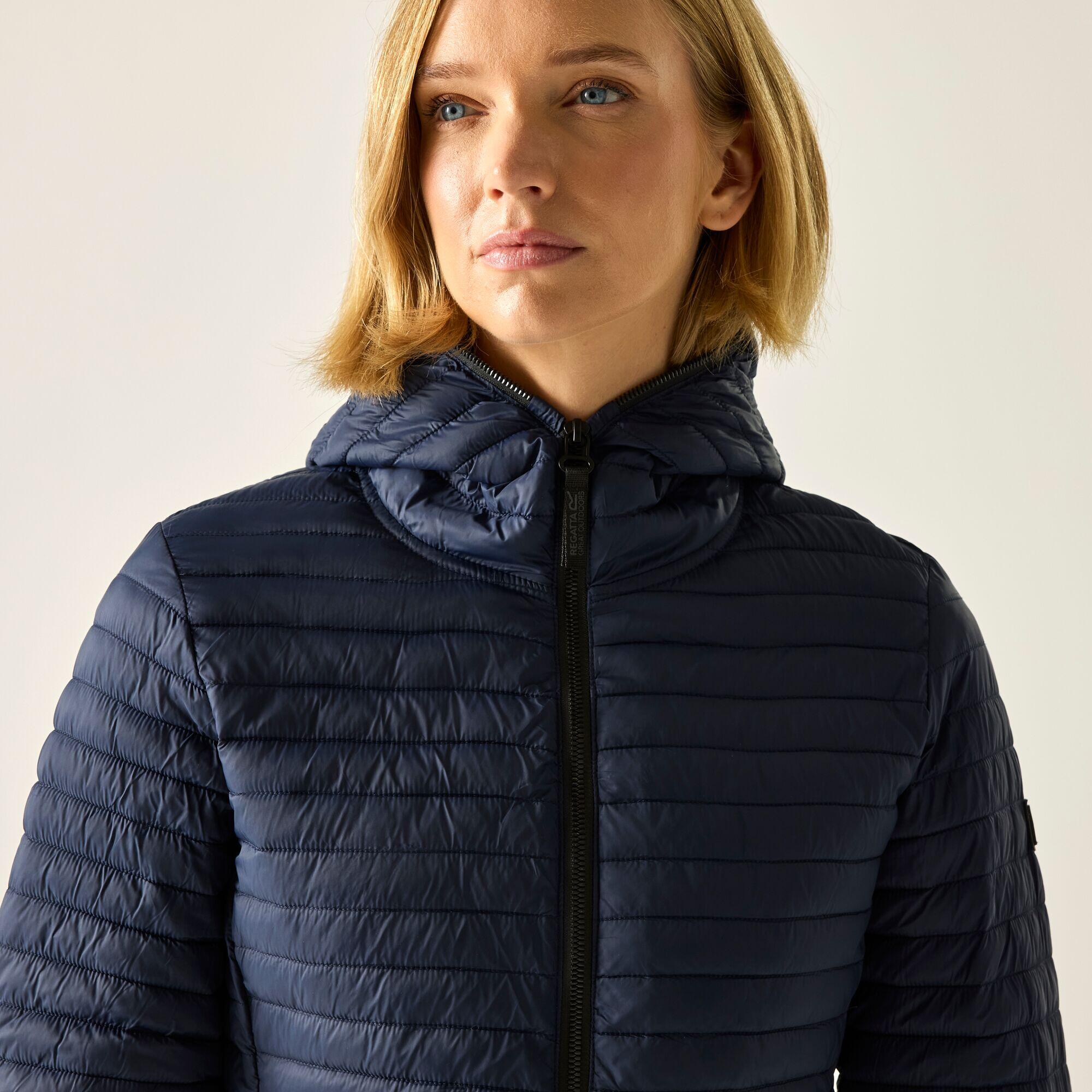 Veste matelassée Rigain pour femme 6/7