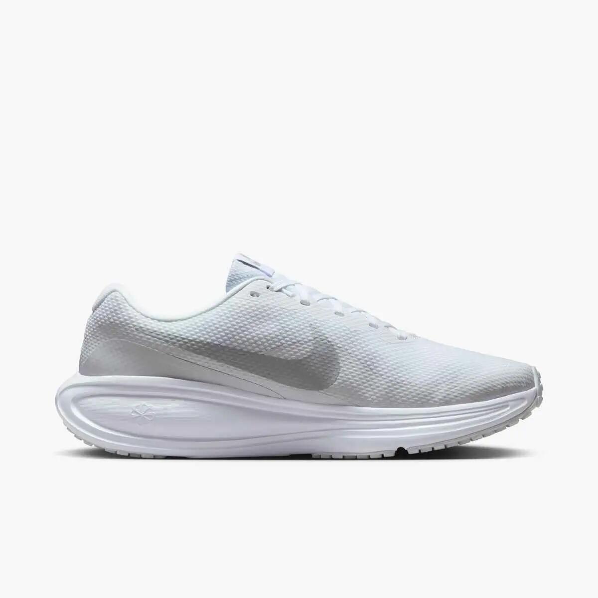 Heren Revolution 7 Trainers (Platina) 2/5